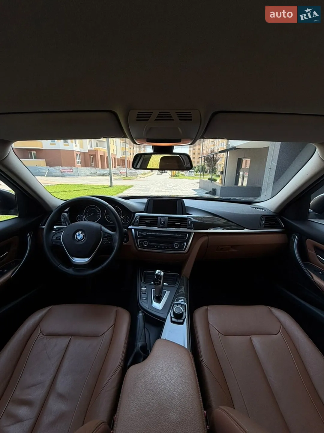 2013 BMW 3er - мініатюра 44
