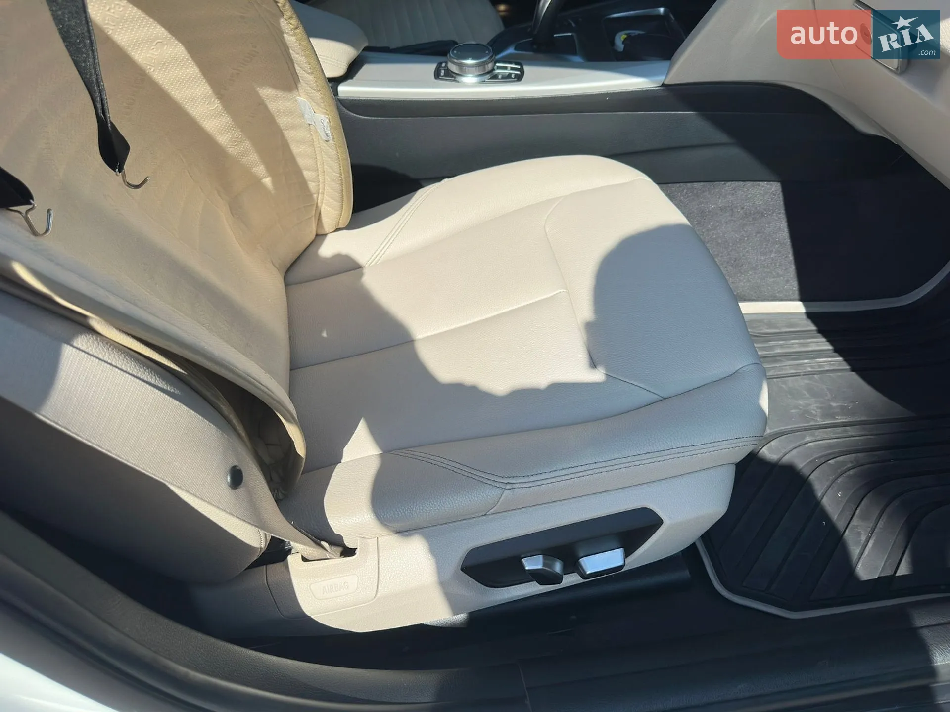 2017 BMW 3er - мініатюра 23
