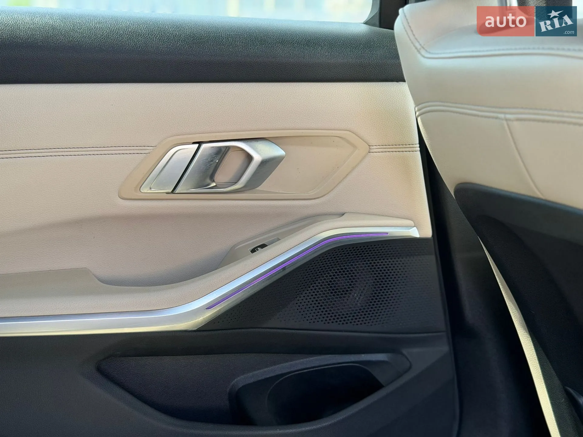 2021 BMW 3er - мініатюра 38