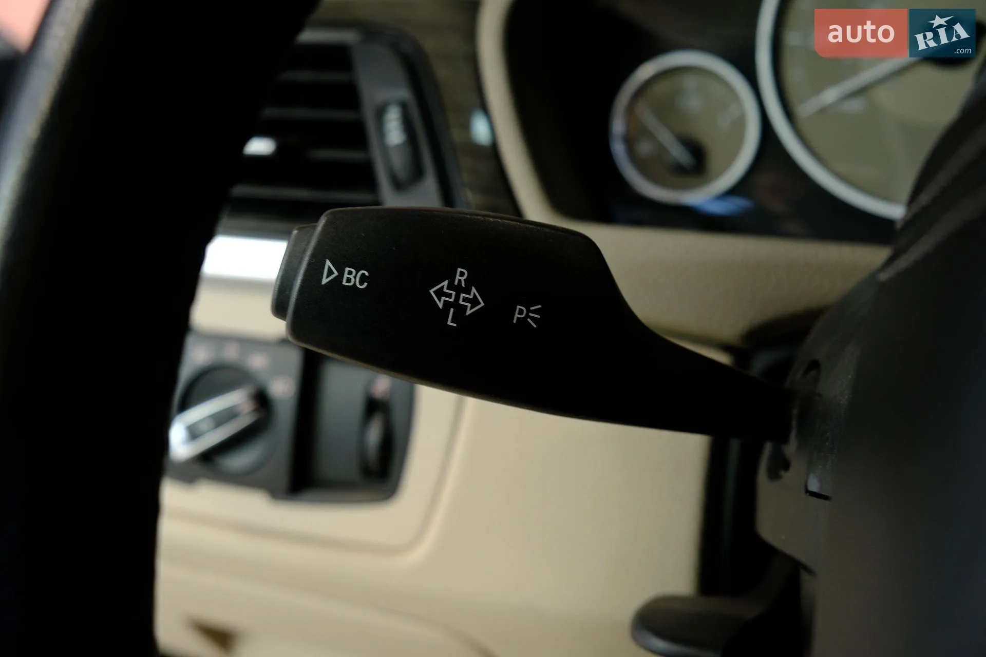 2012 BMW 3er - мініатюра 21