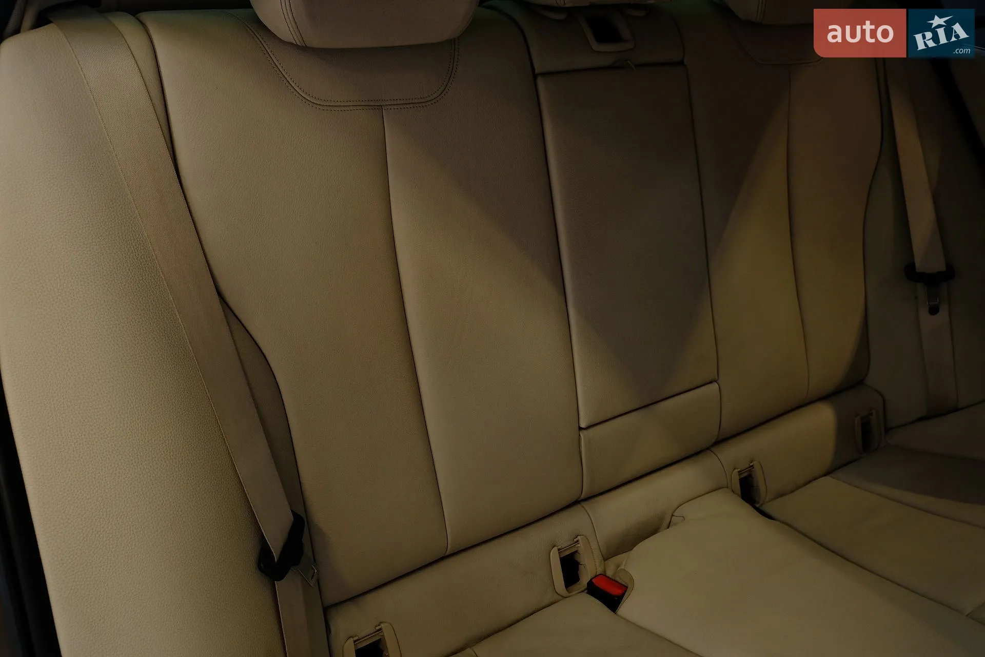 2012 BMW 3er - мініатюра 36