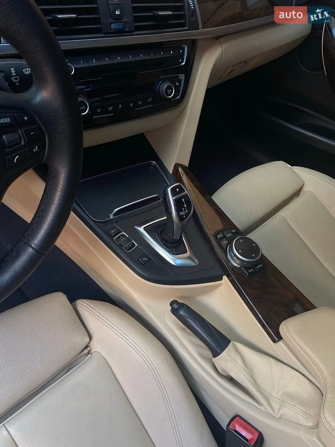 2016 BMW 3er - мініатюра 8
