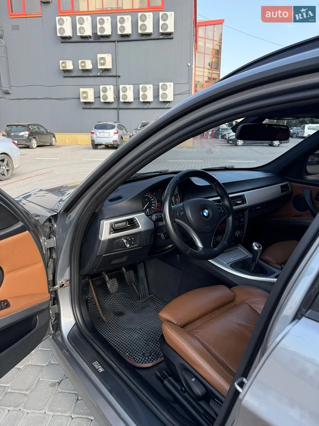 2010 BMW 3er - мініатюра 30