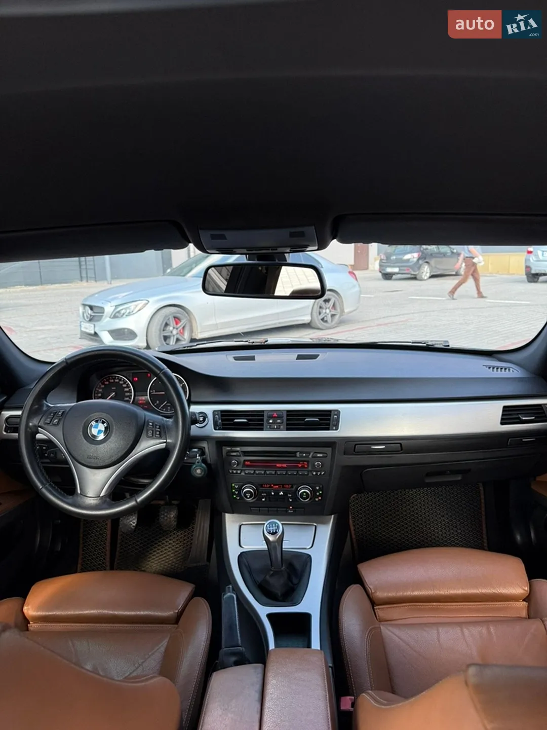 2010 BMW 3er - мініатюра 39