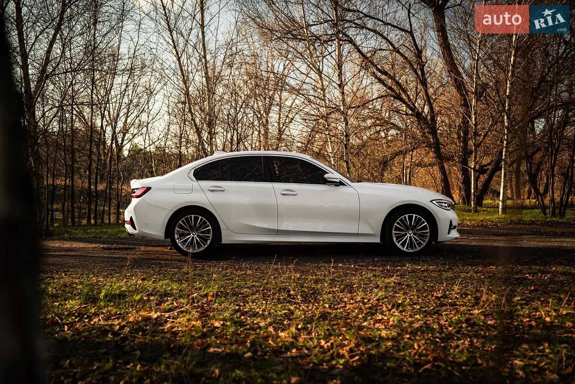 2021 BMW 3er - мініатюра 9