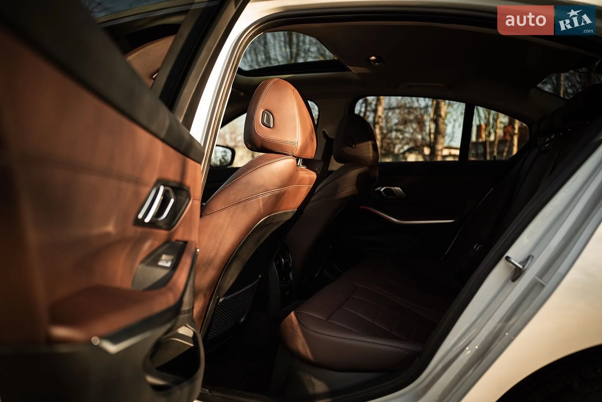 2021 BMW 3er - мініатюра 36