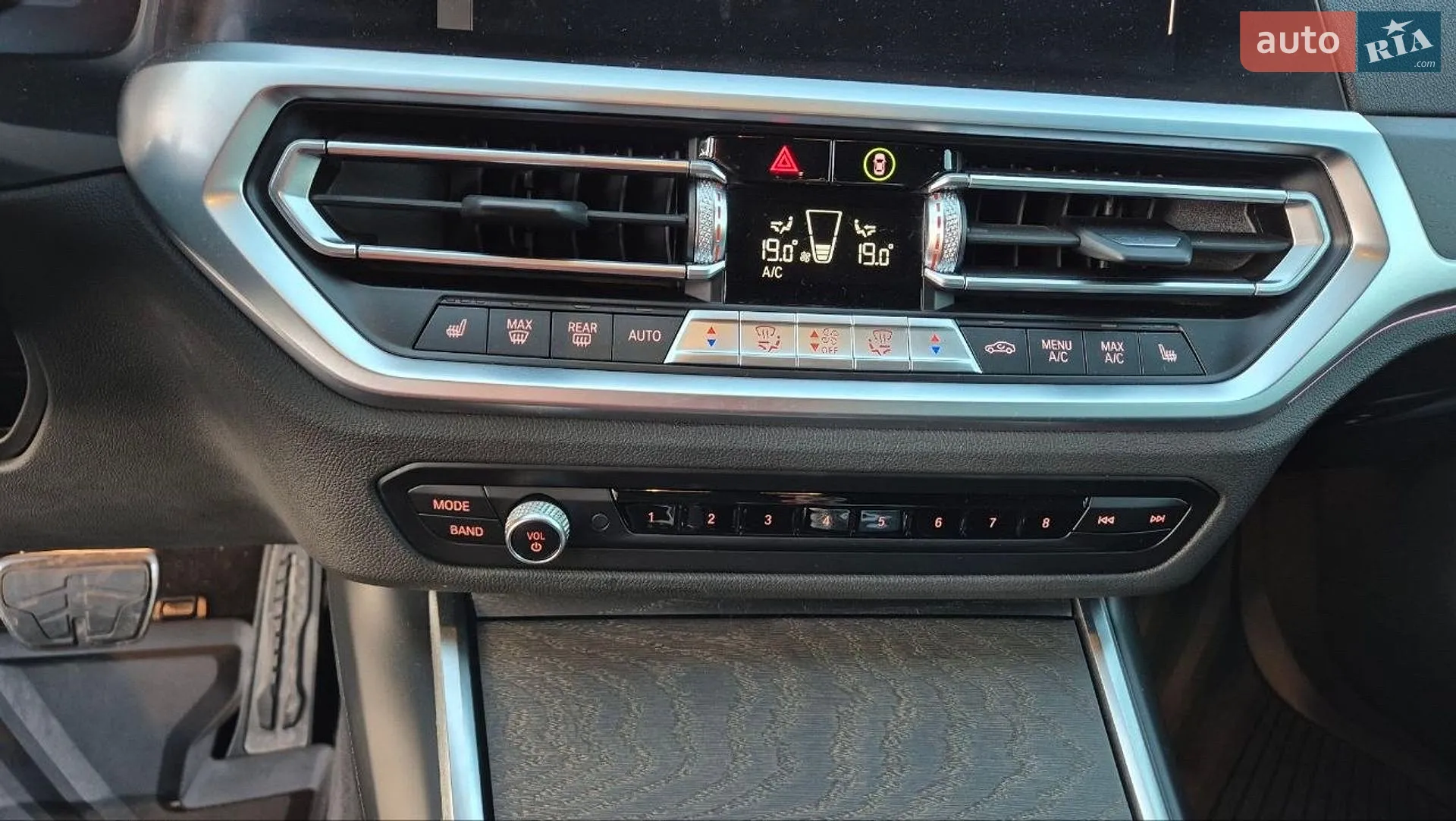 2021 BMW 3er - мініатюра 13