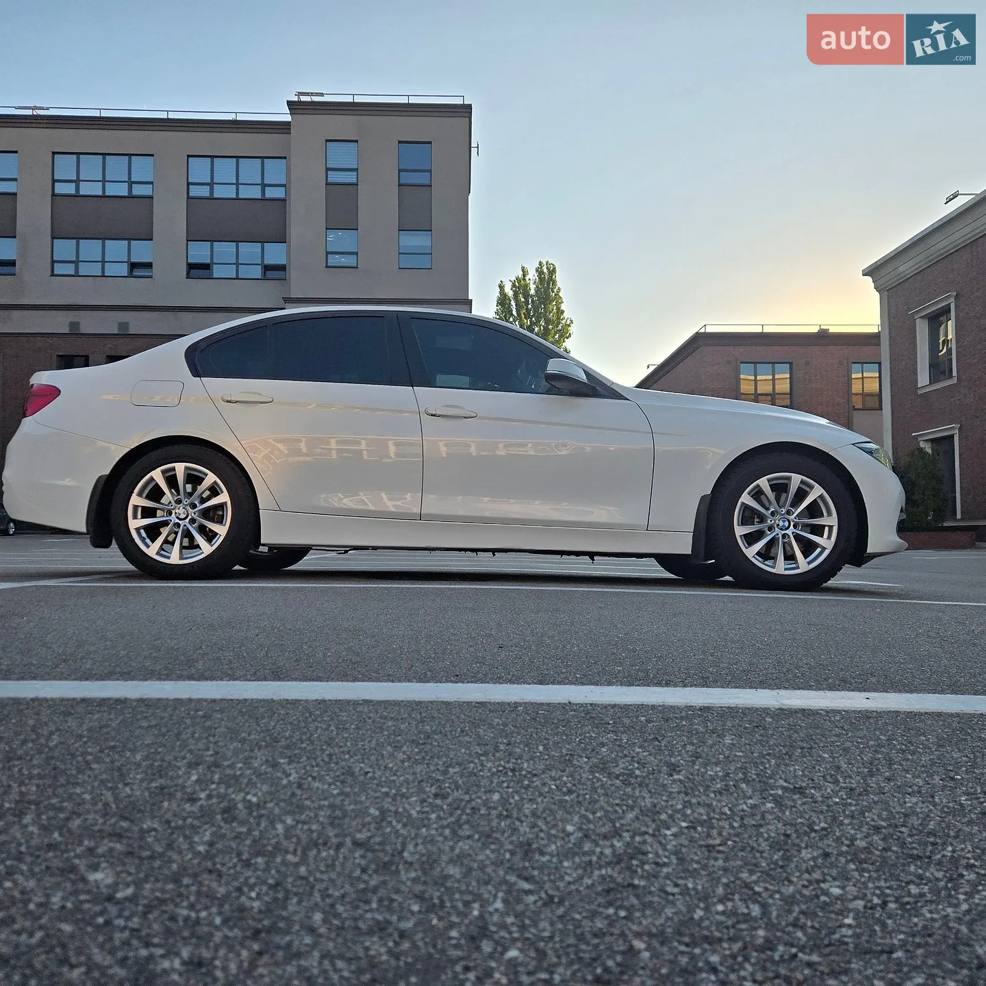 2018 BMW 3er - мініатюра 3