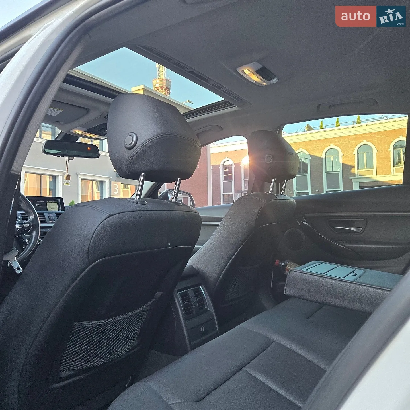 2018 BMW 3er - мініатюра 26