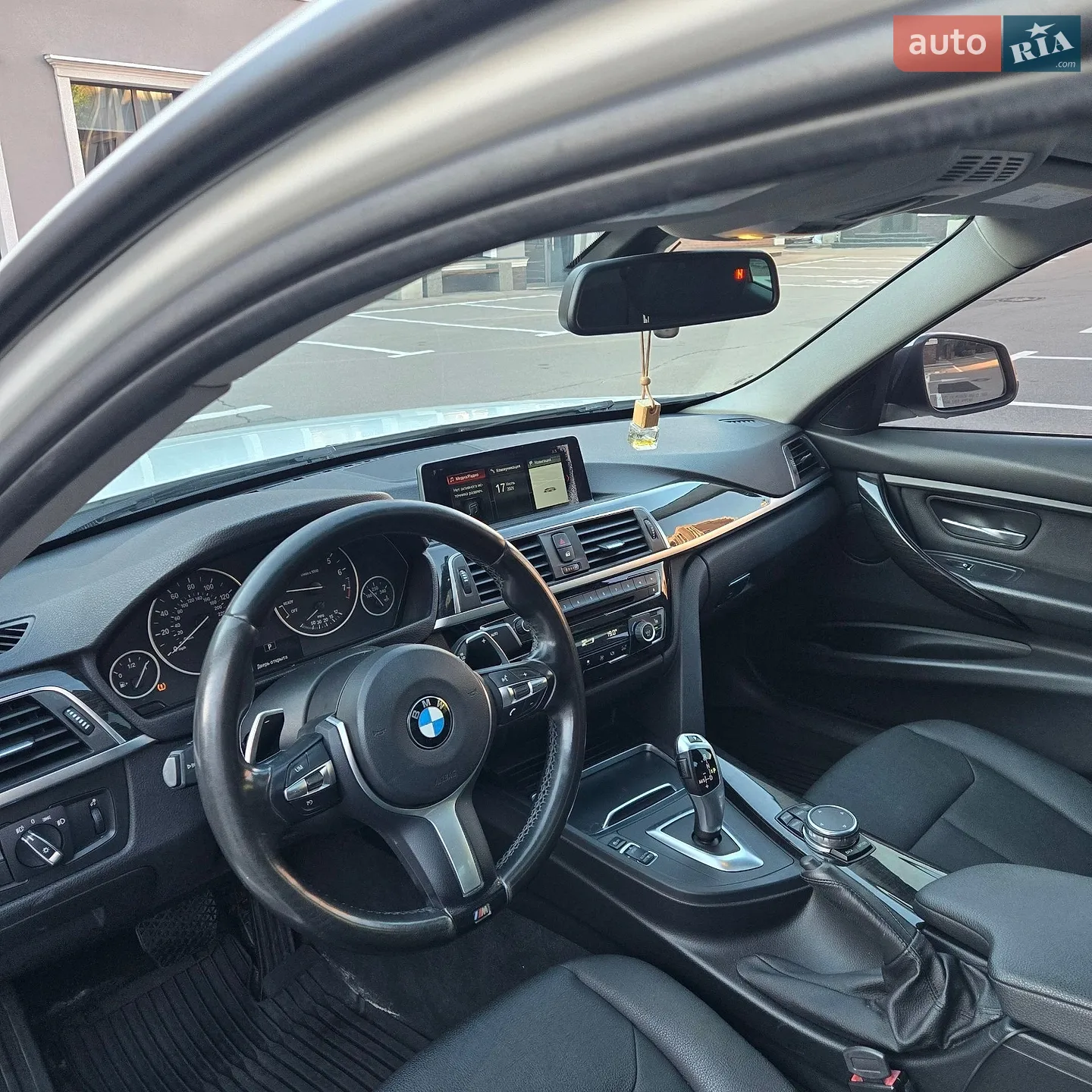 2018 BMW 3er - мініатюра 31