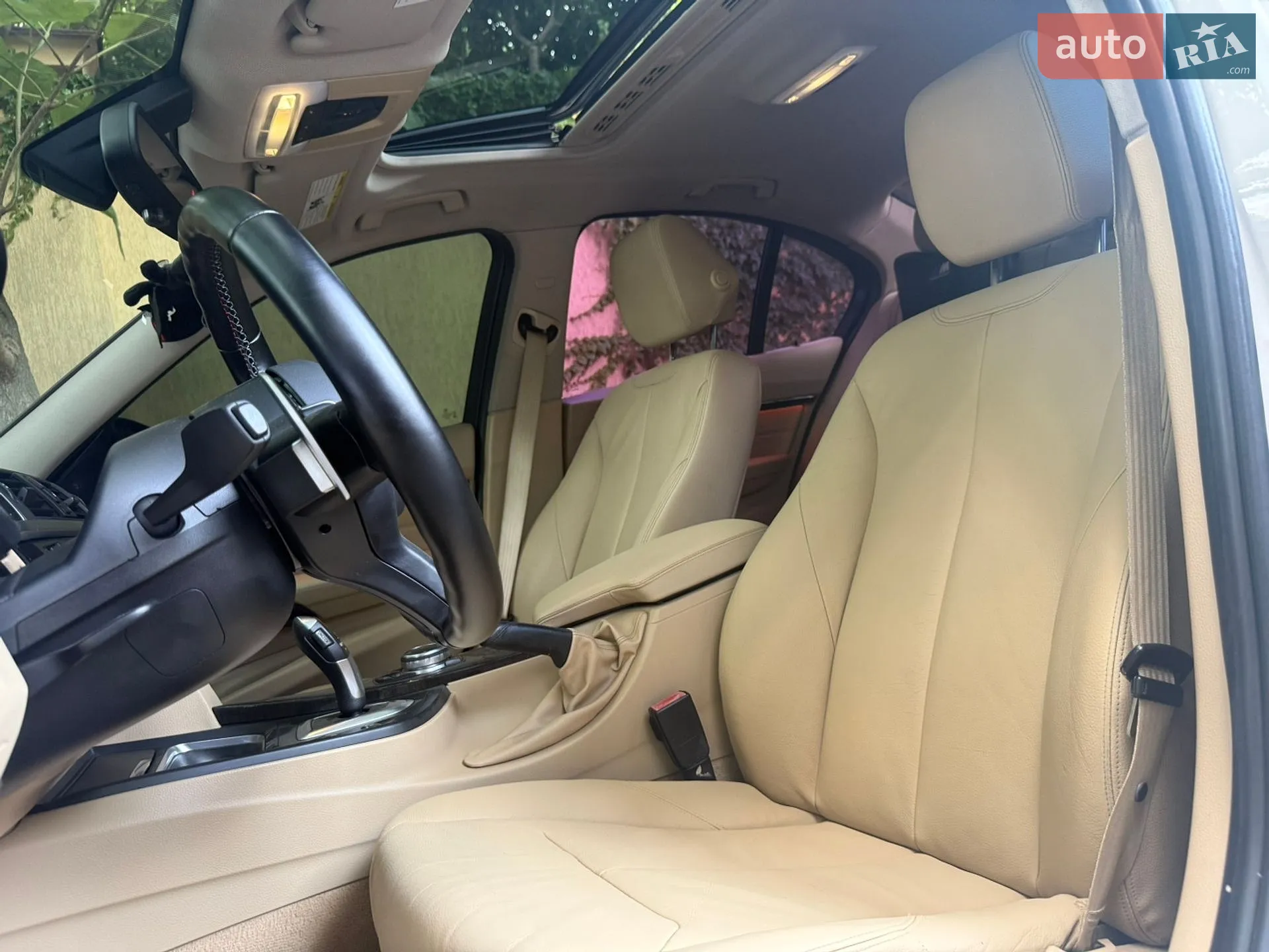 2013 BMW 3er - мініатюра 5