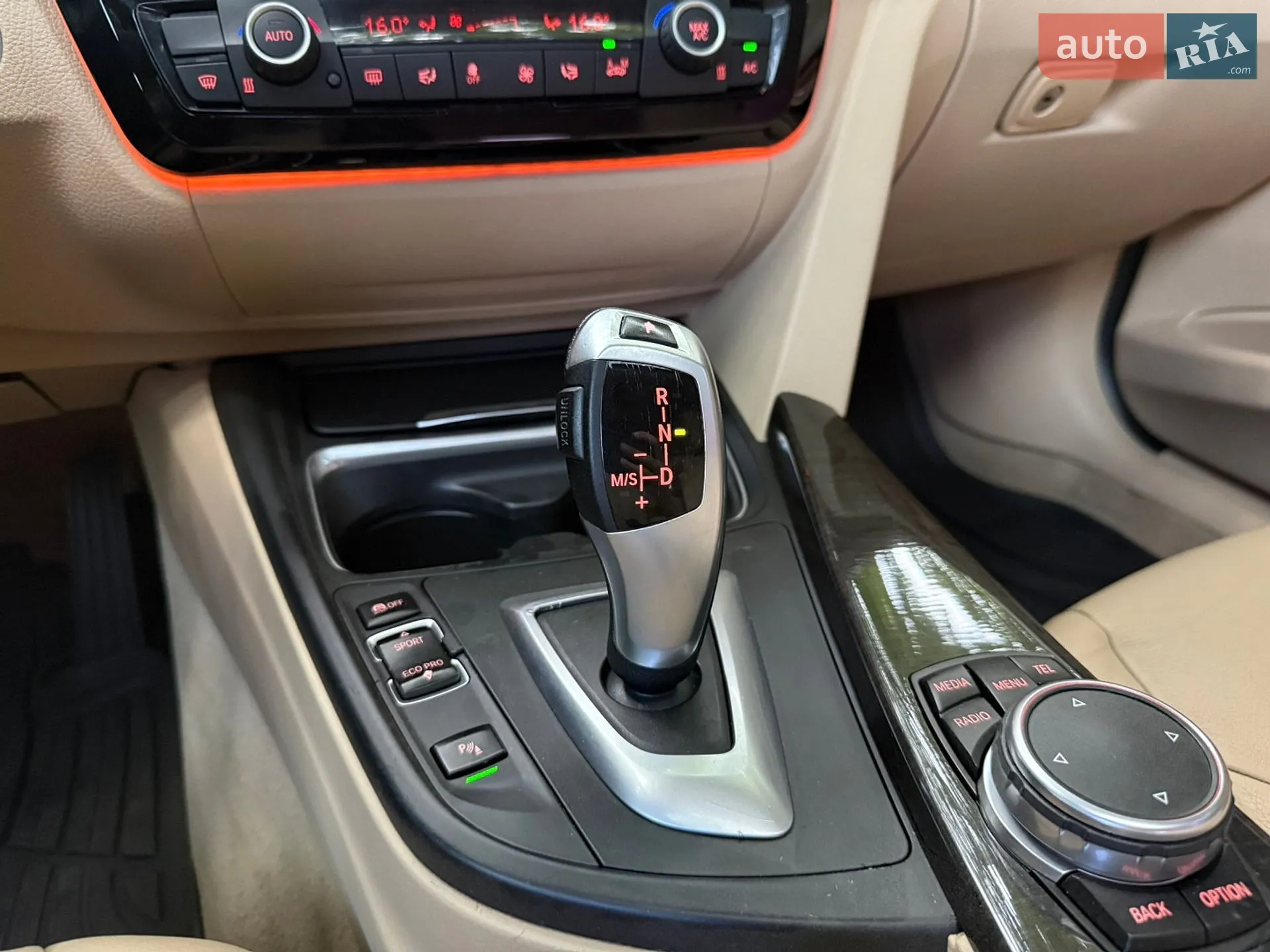 2013 BMW 3er - мініатюра 9