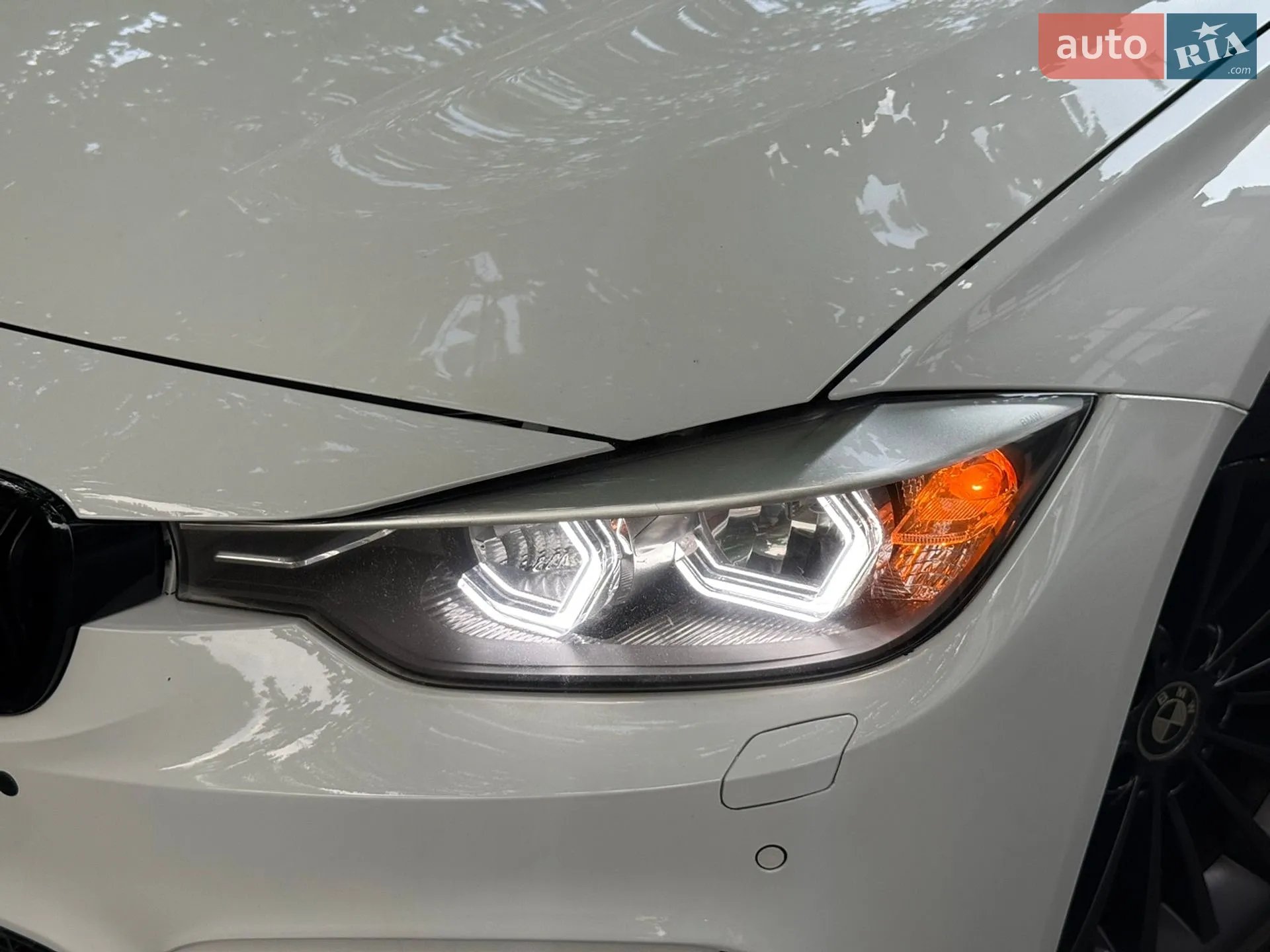 2013 BMW 3er - мініатюра 15
