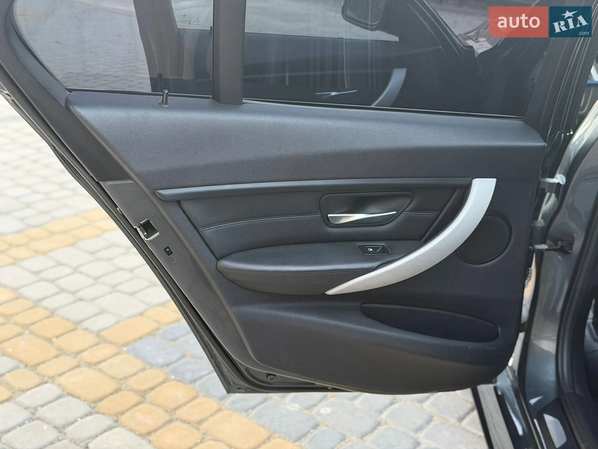 2014 BMW 3er - мініатюра 18