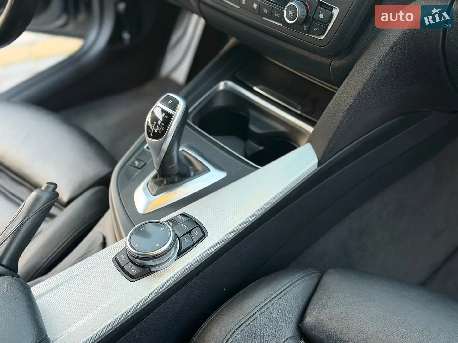 2014 BMW 3er - мініатюра 28