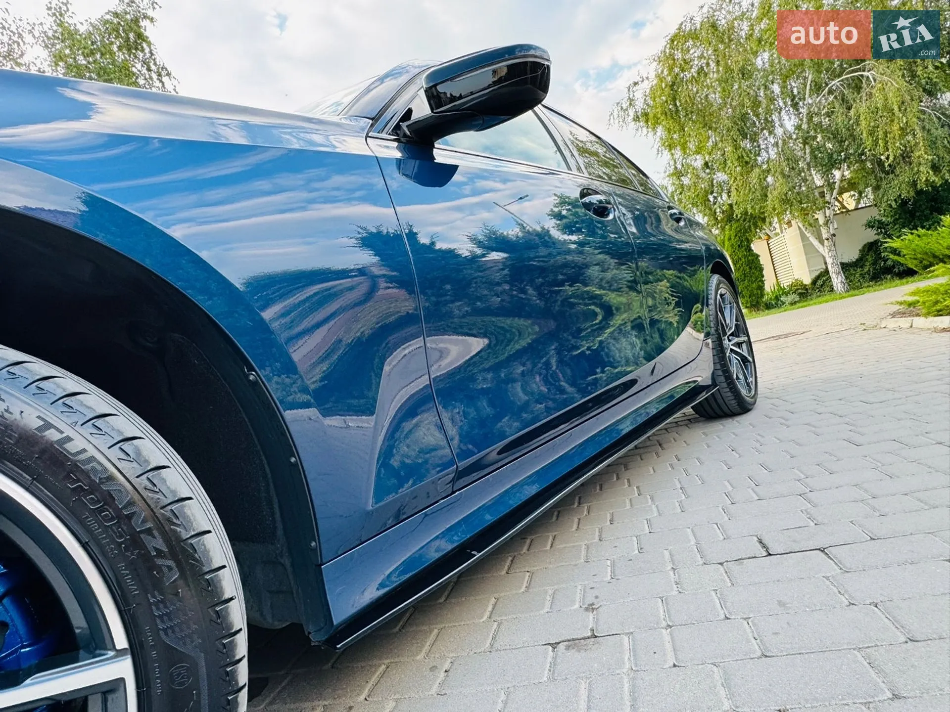 2022 BMW 3er - мініатюра 60
