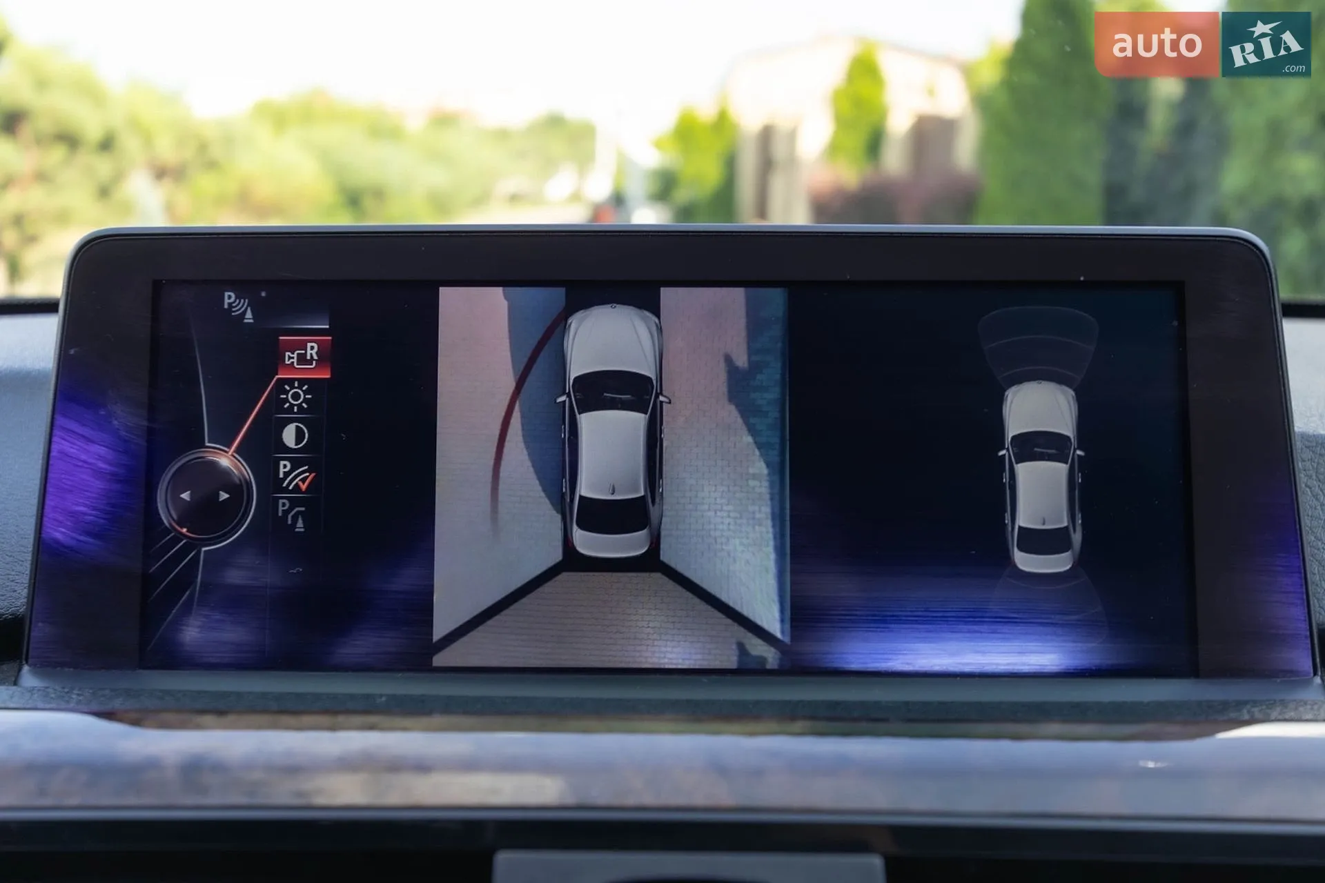 2013 BMW 3er - мініатюра 20