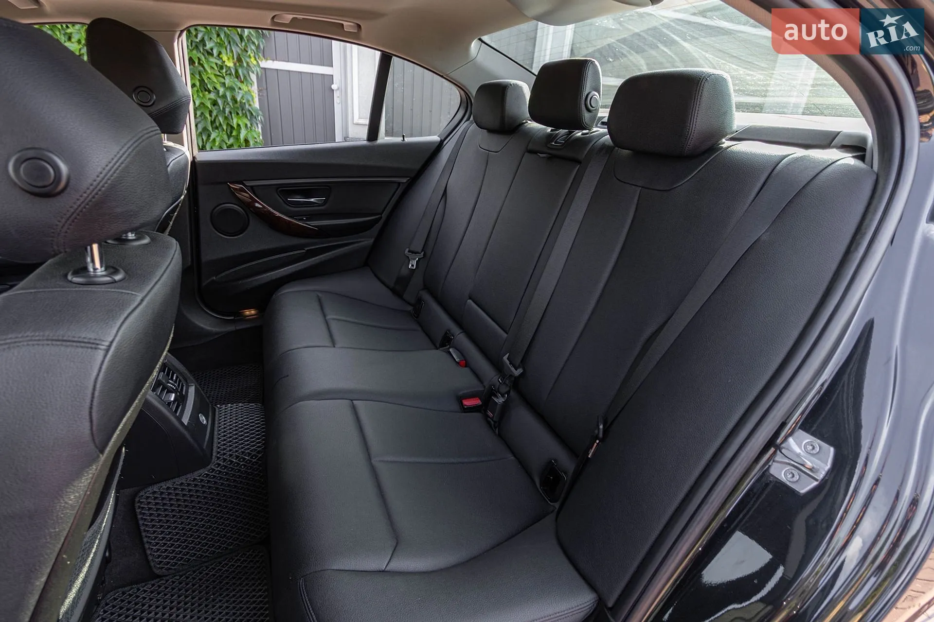 2013 BMW 3er - мініатюра 23