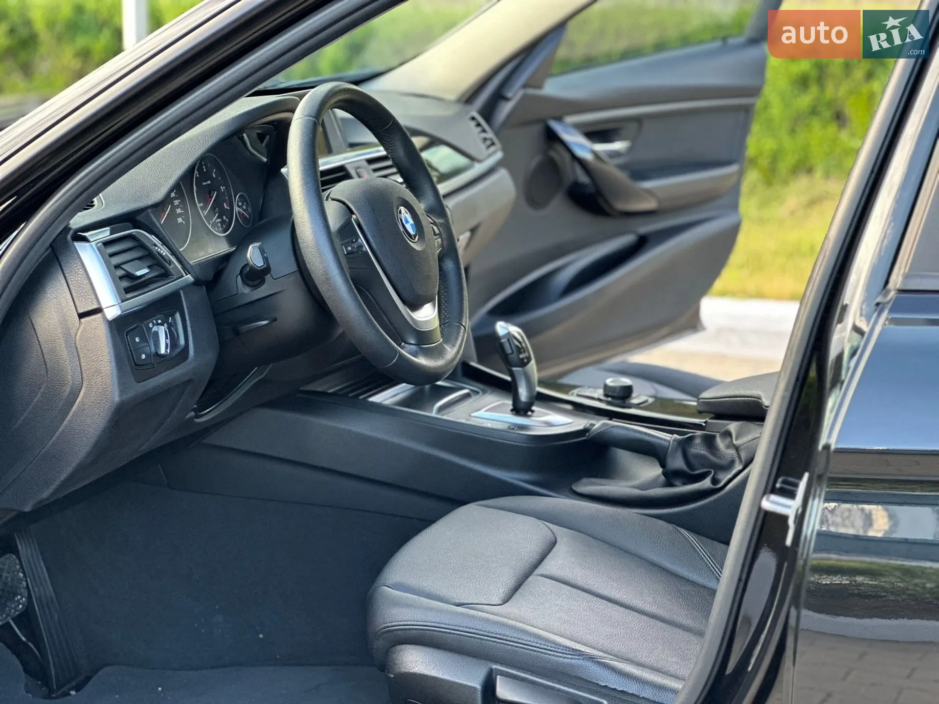 2017 BMW 3er - мініатюра 16