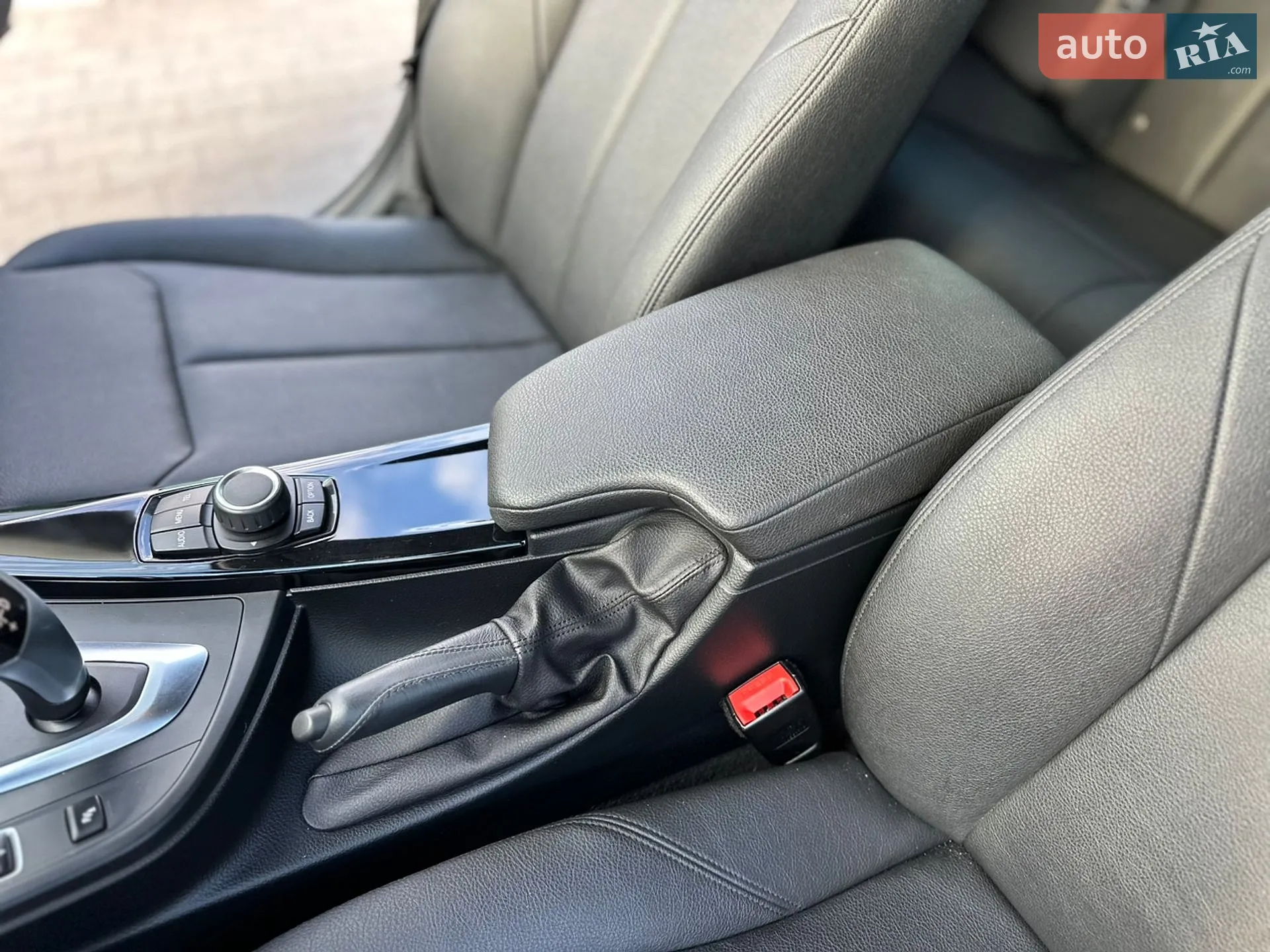 2017 BMW 3er - мініатюра 21