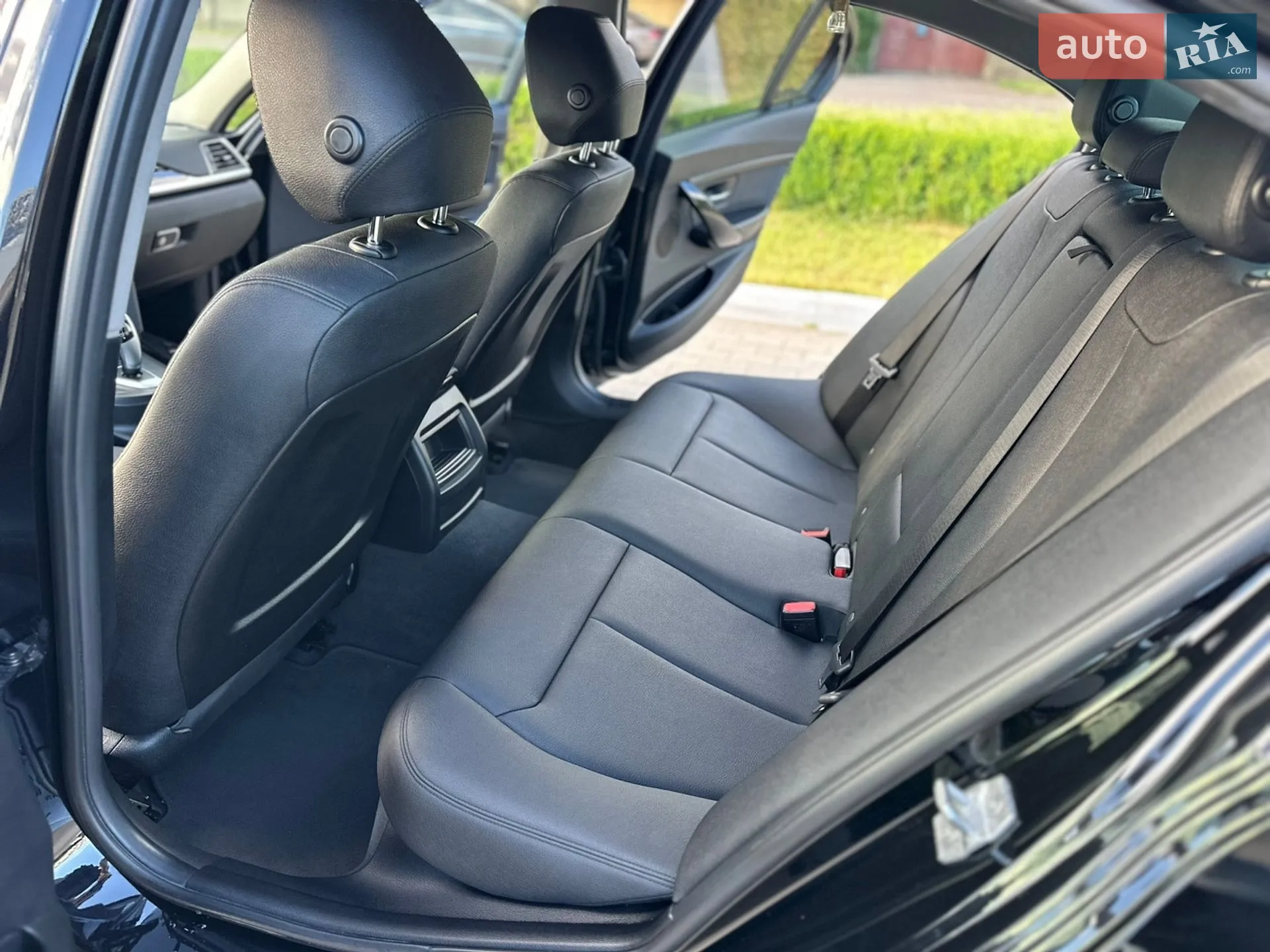 2017 BMW 3er - мініатюра 26