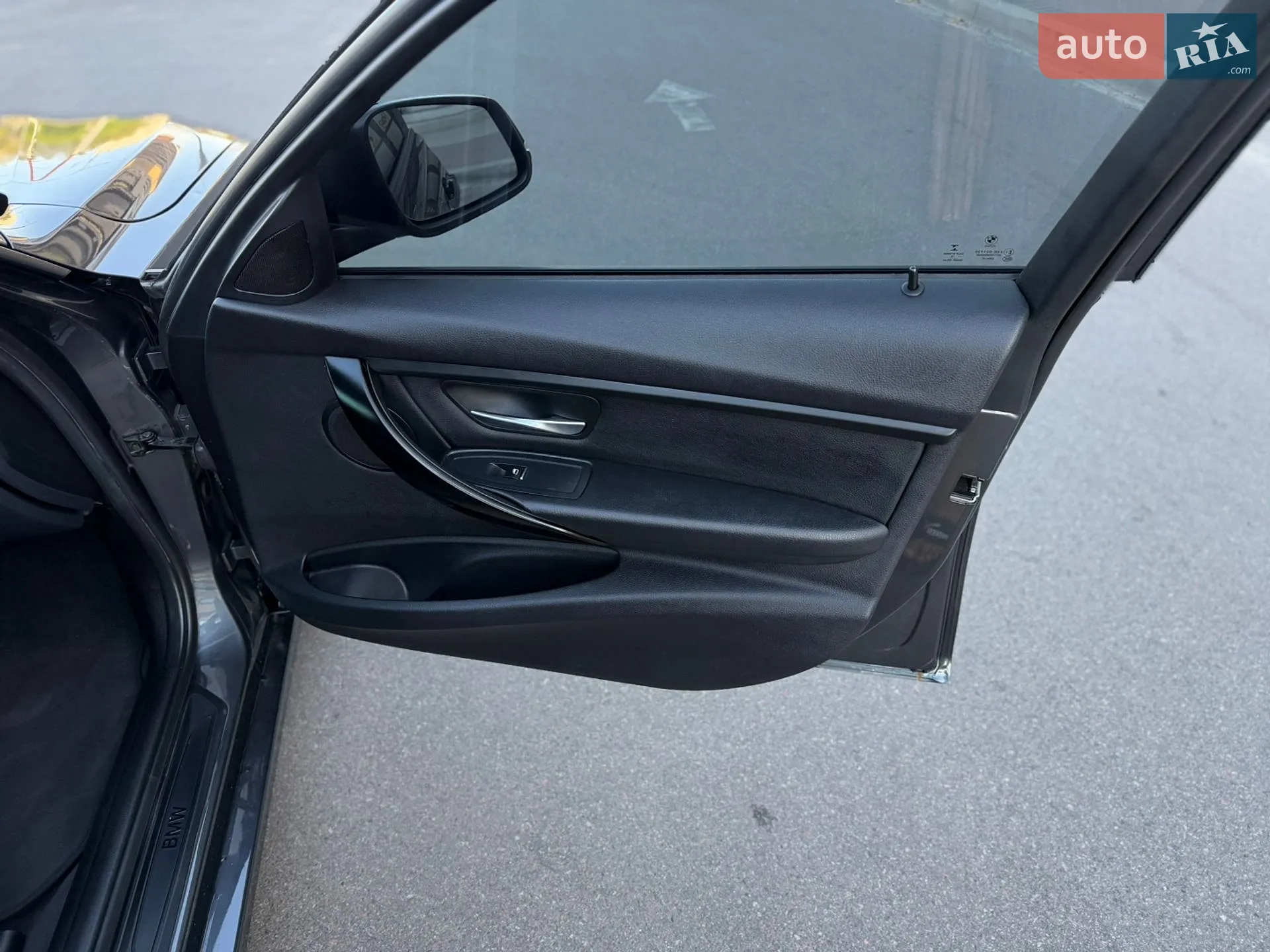 2016 BMW 3er - мініатюра 21