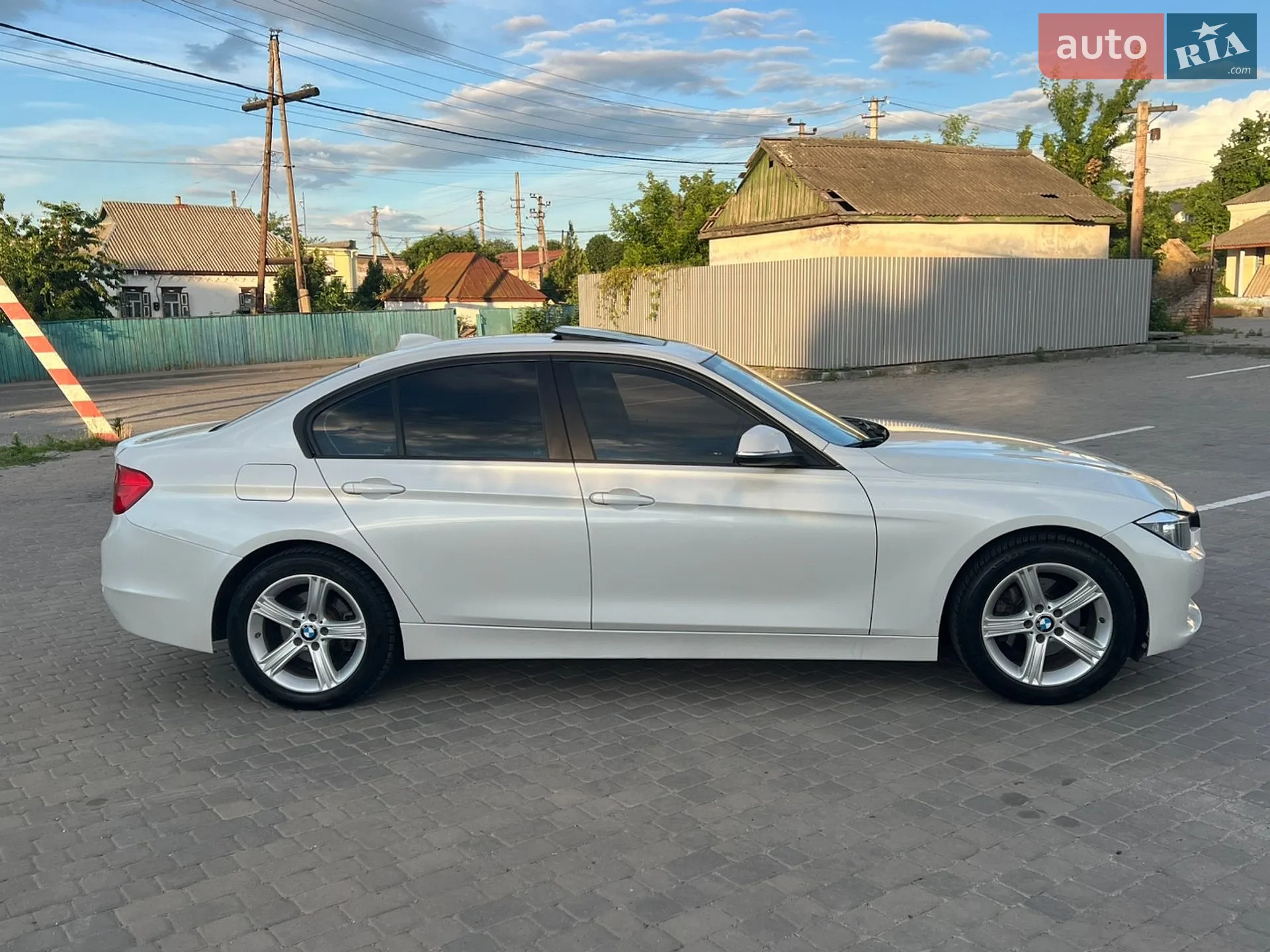 2014 BMW 3er - мініатюра 34