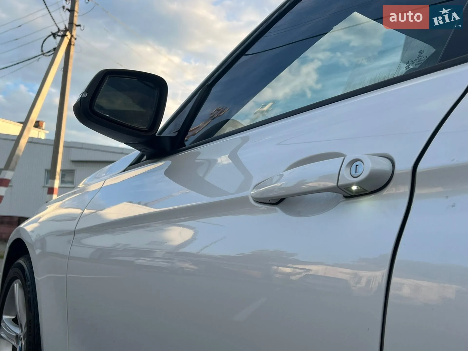 2014 BMW 3er - мініатюра 51