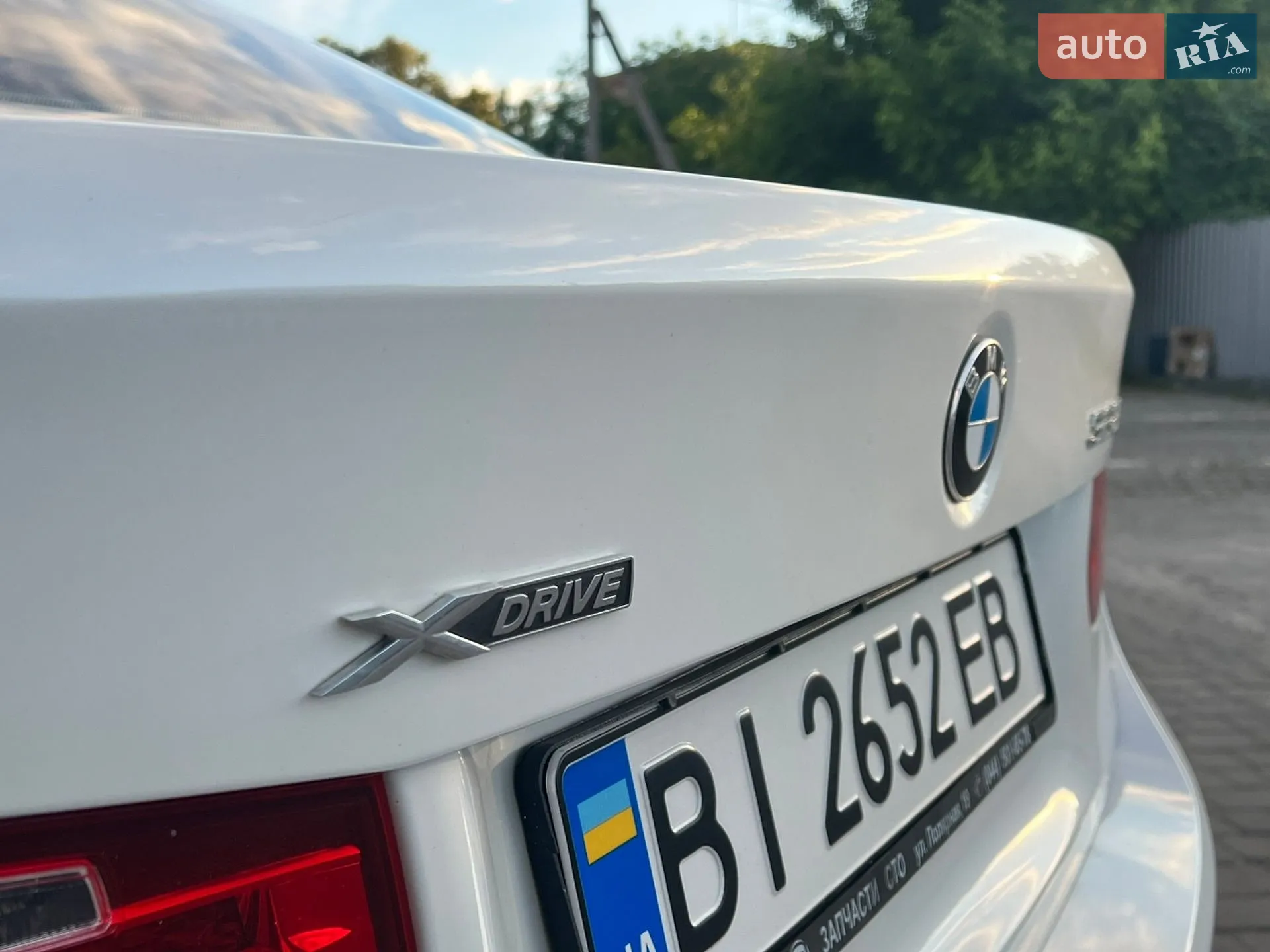 2014 BMW 3er - мініатюра 58