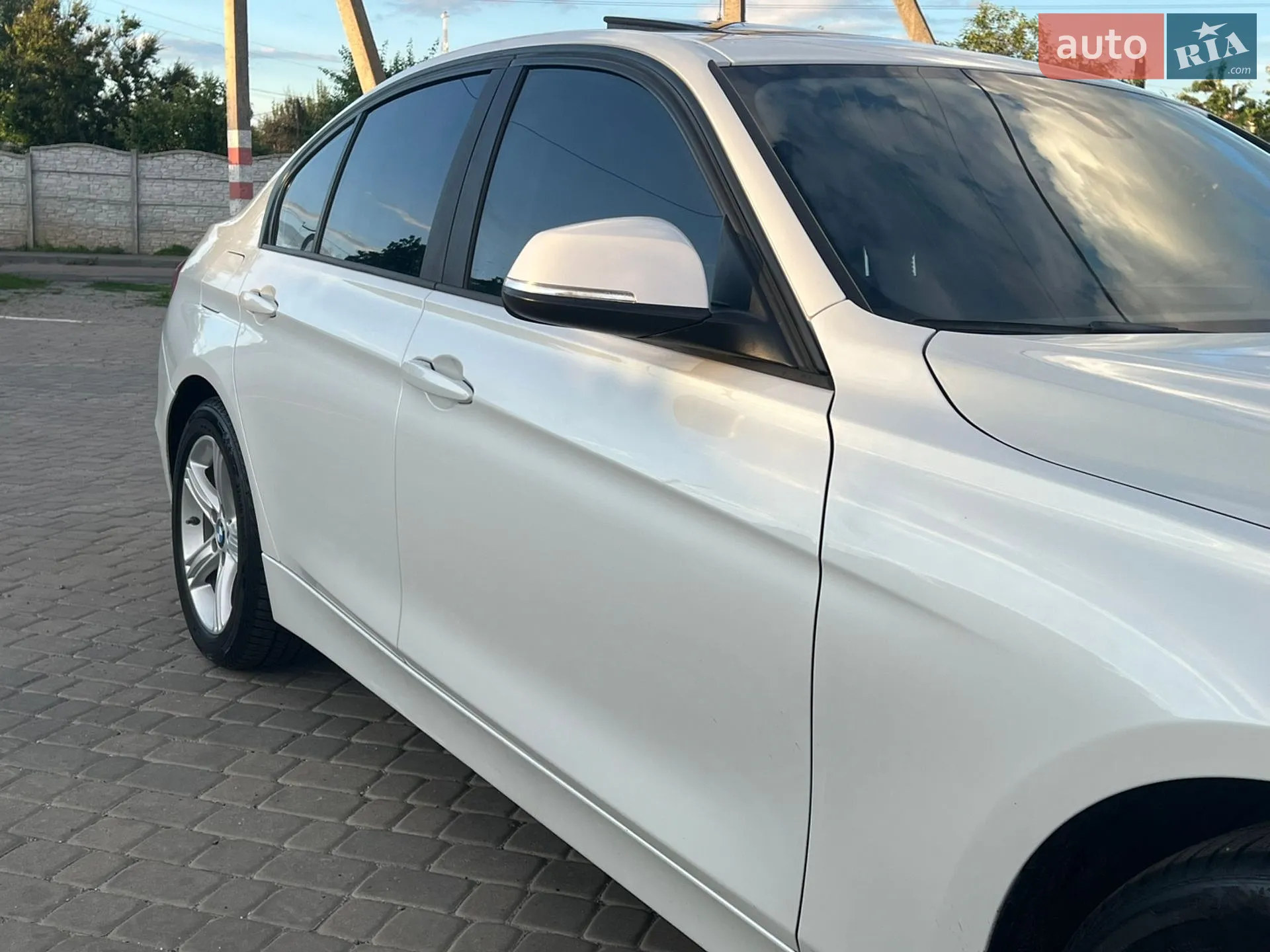 2014 BMW 3er - мініатюра 65