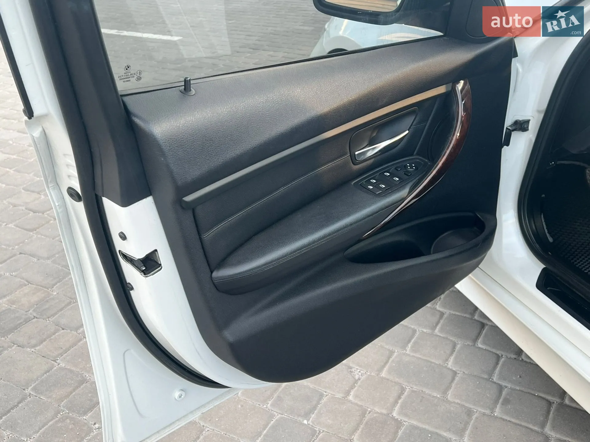 2014 BMW 3er - мініатюра 75
