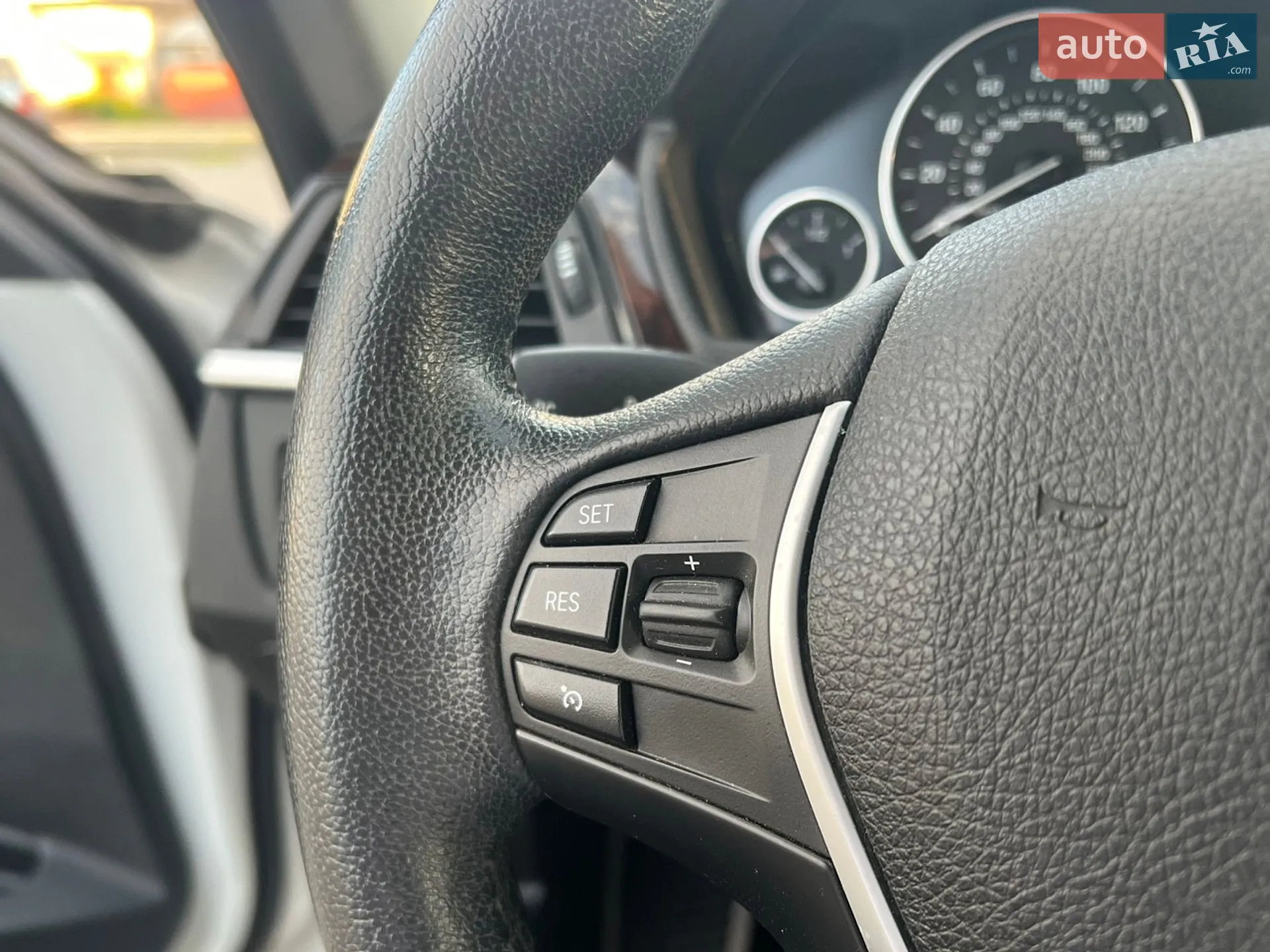 2014 BMW 3er - мініатюра 90