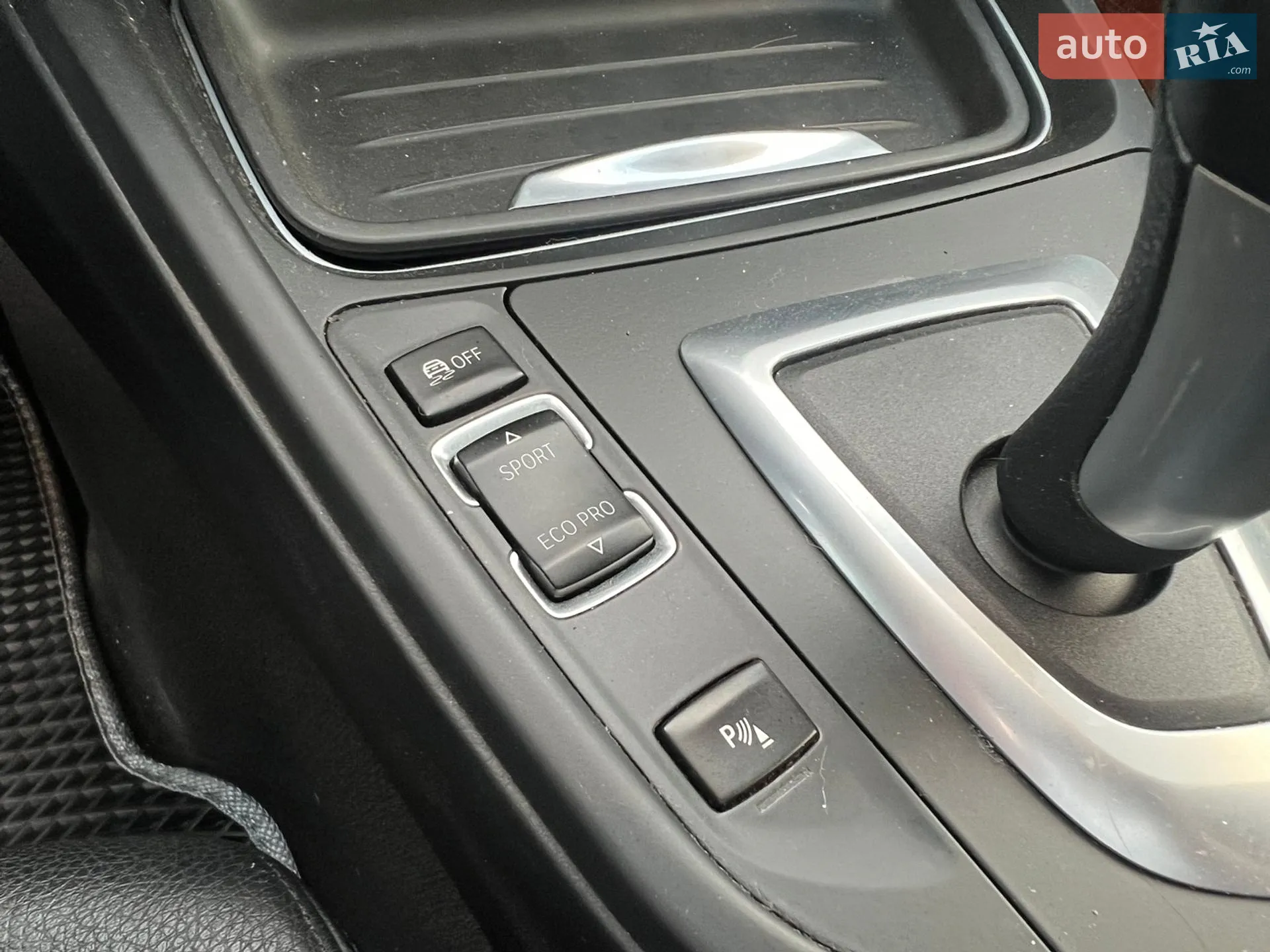 2014 BMW 3er - мініатюра 104