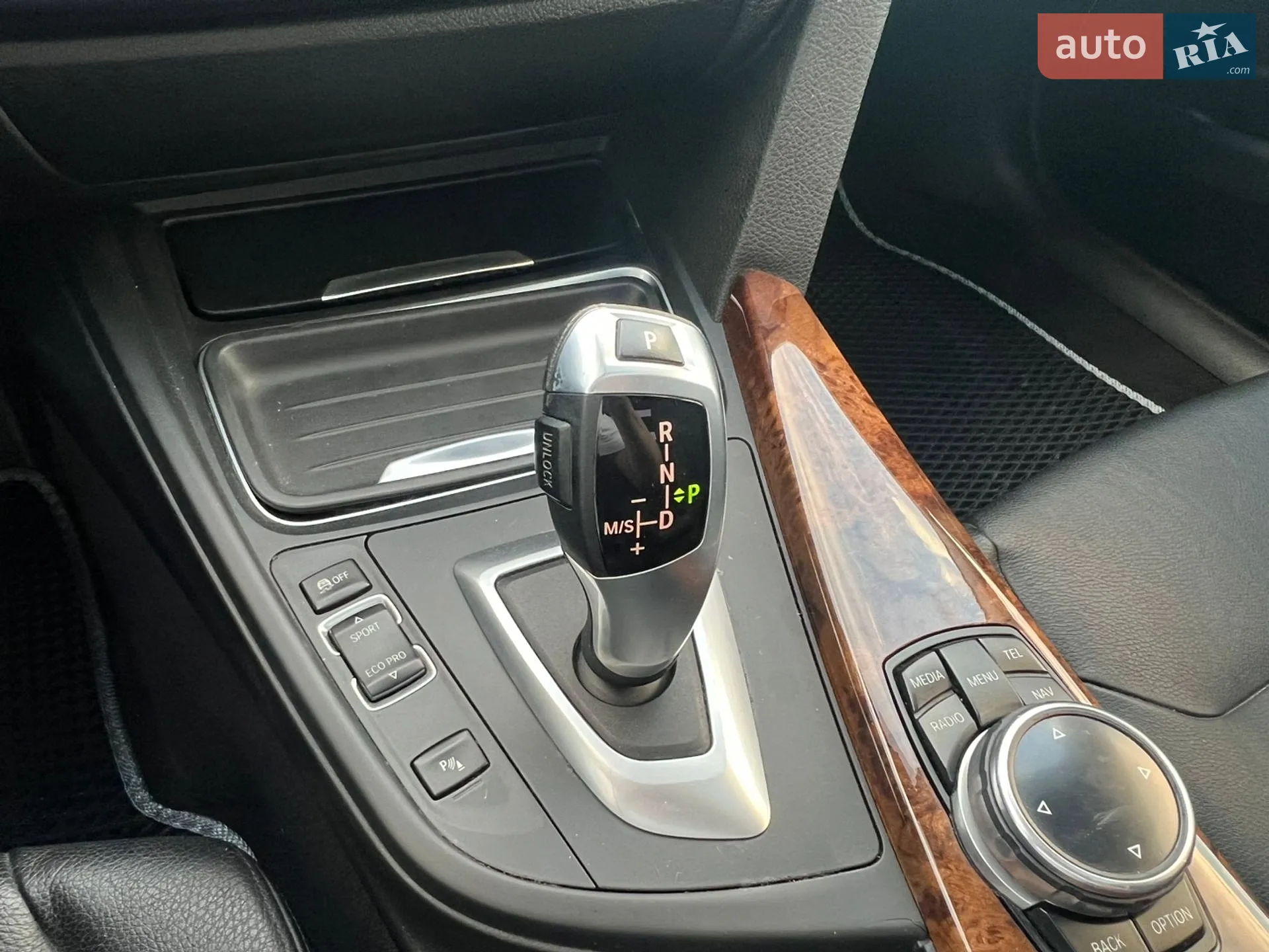 2014 BMW 3er - мініатюра 103