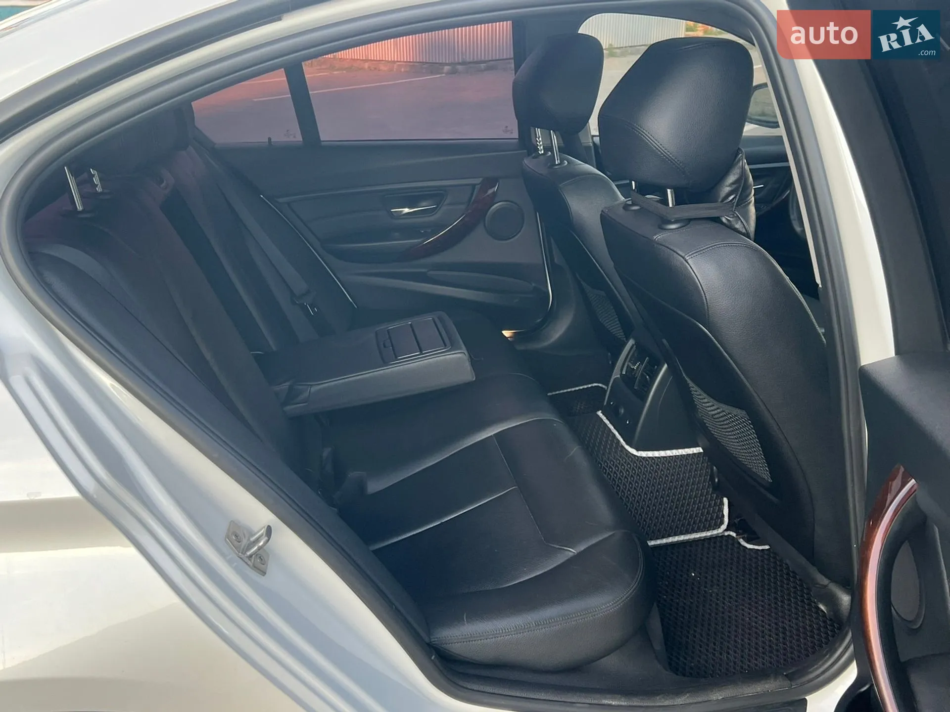 2014 BMW 3er - мініатюра 127
