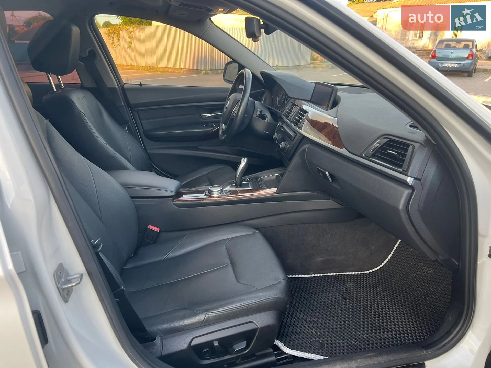 2014 BMW 3er - мініатюра 132