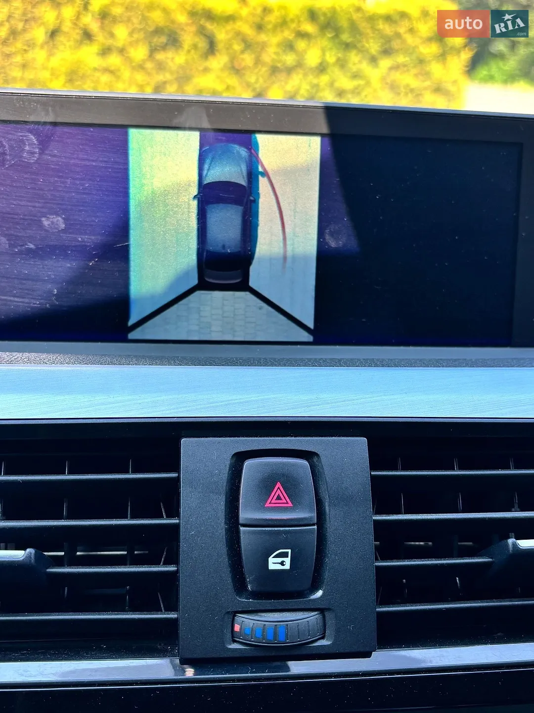 2012 BMW 3er - мініатюра 19