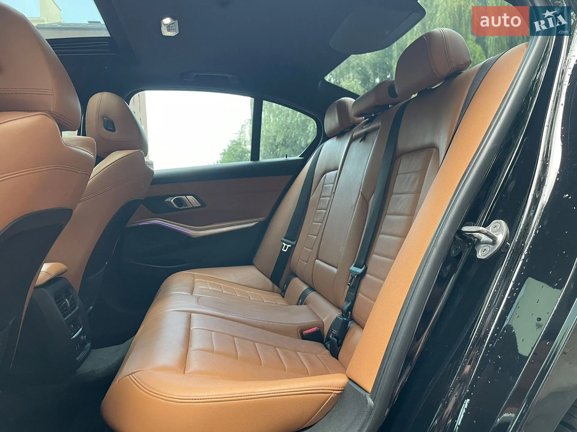 2019 BMW 3er - мініатюра 14