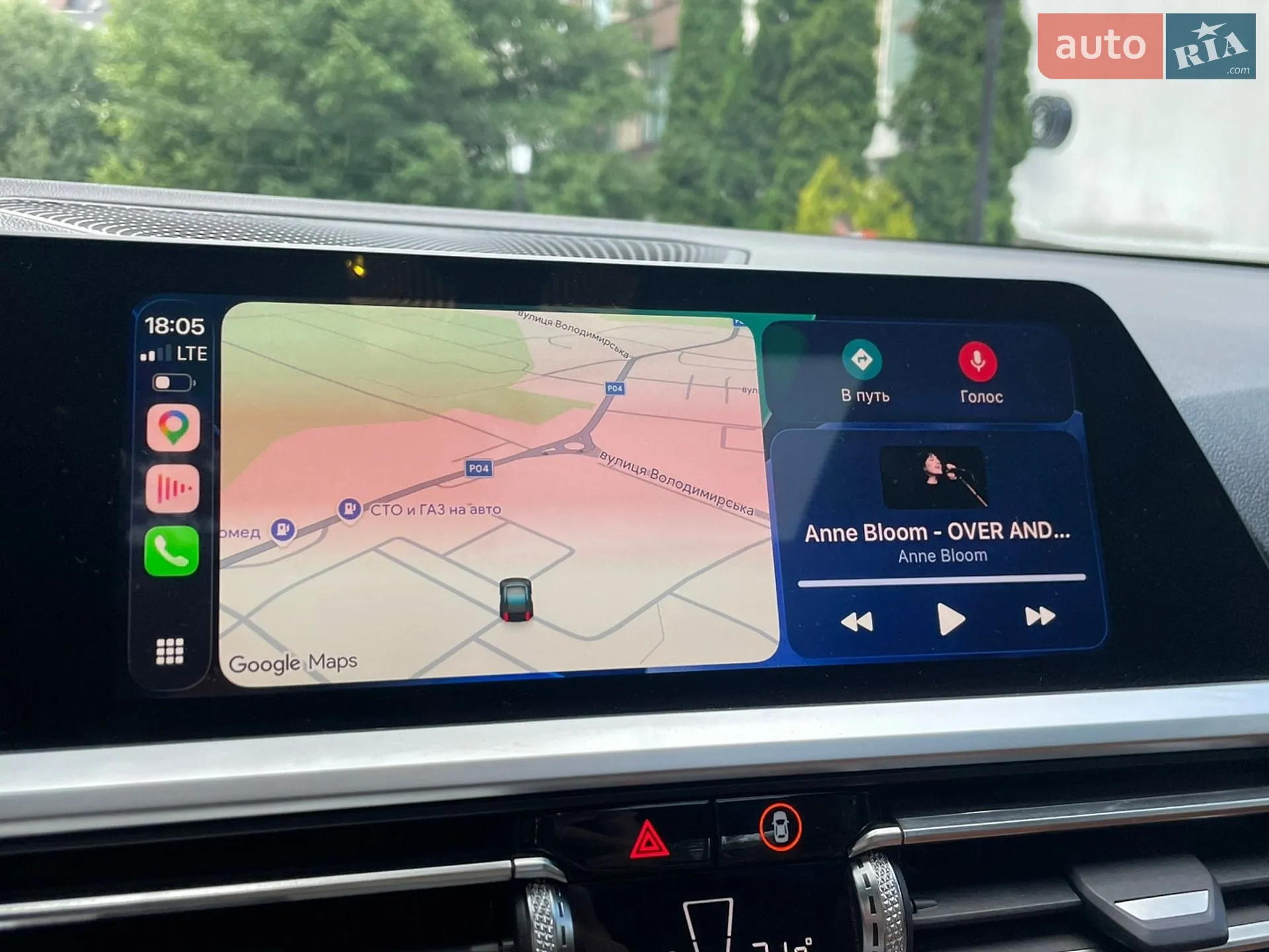 2019 BMW 3er - мініатюра 28