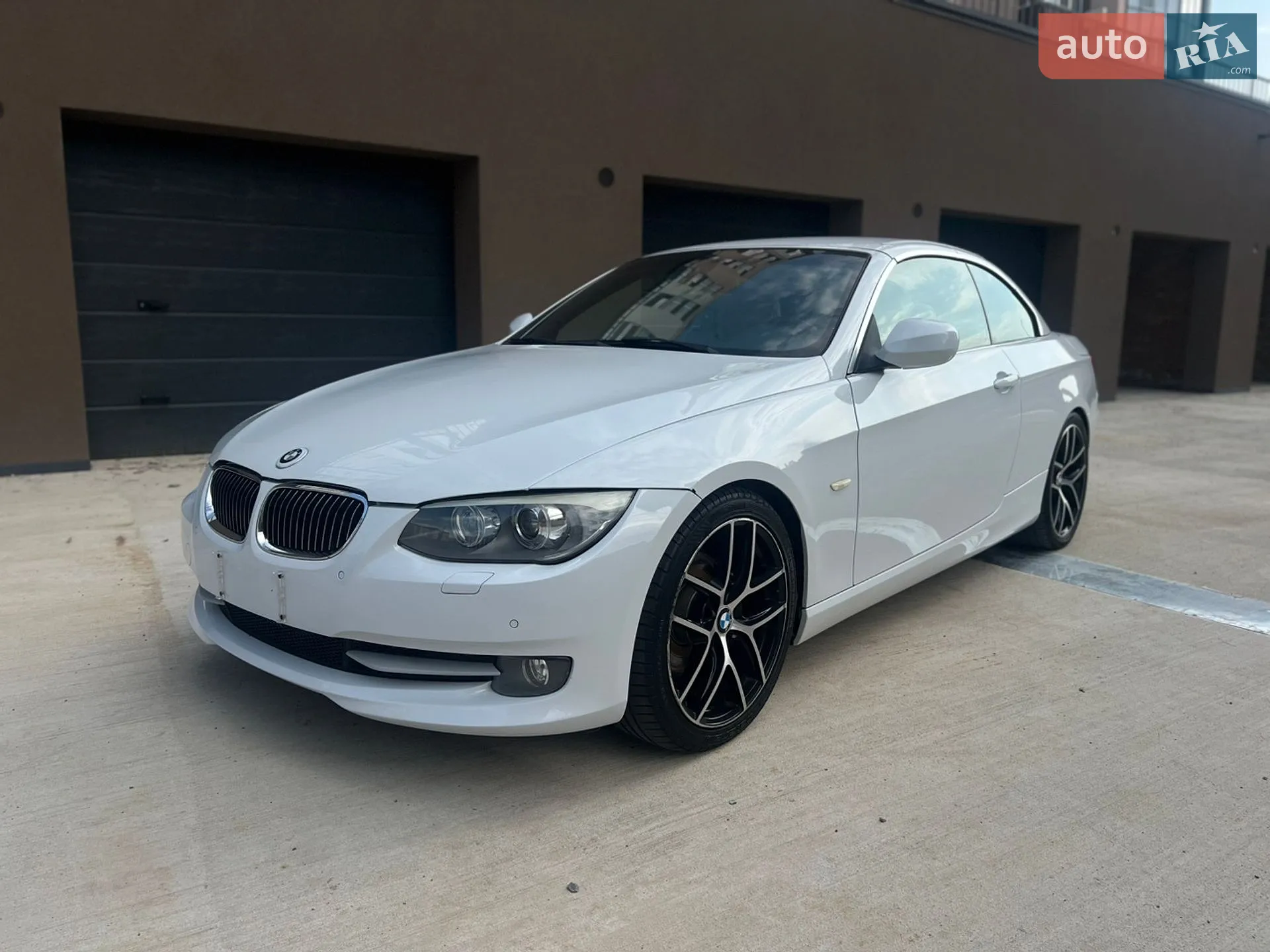 2011 BMW 3er - мініатюра 3