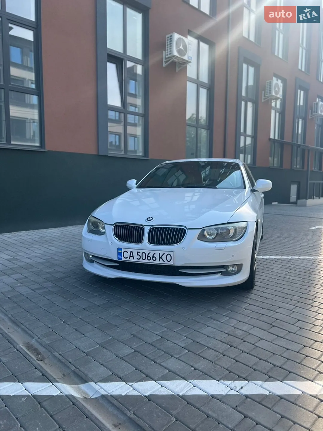2011 BMW 3er - мініатюра 13