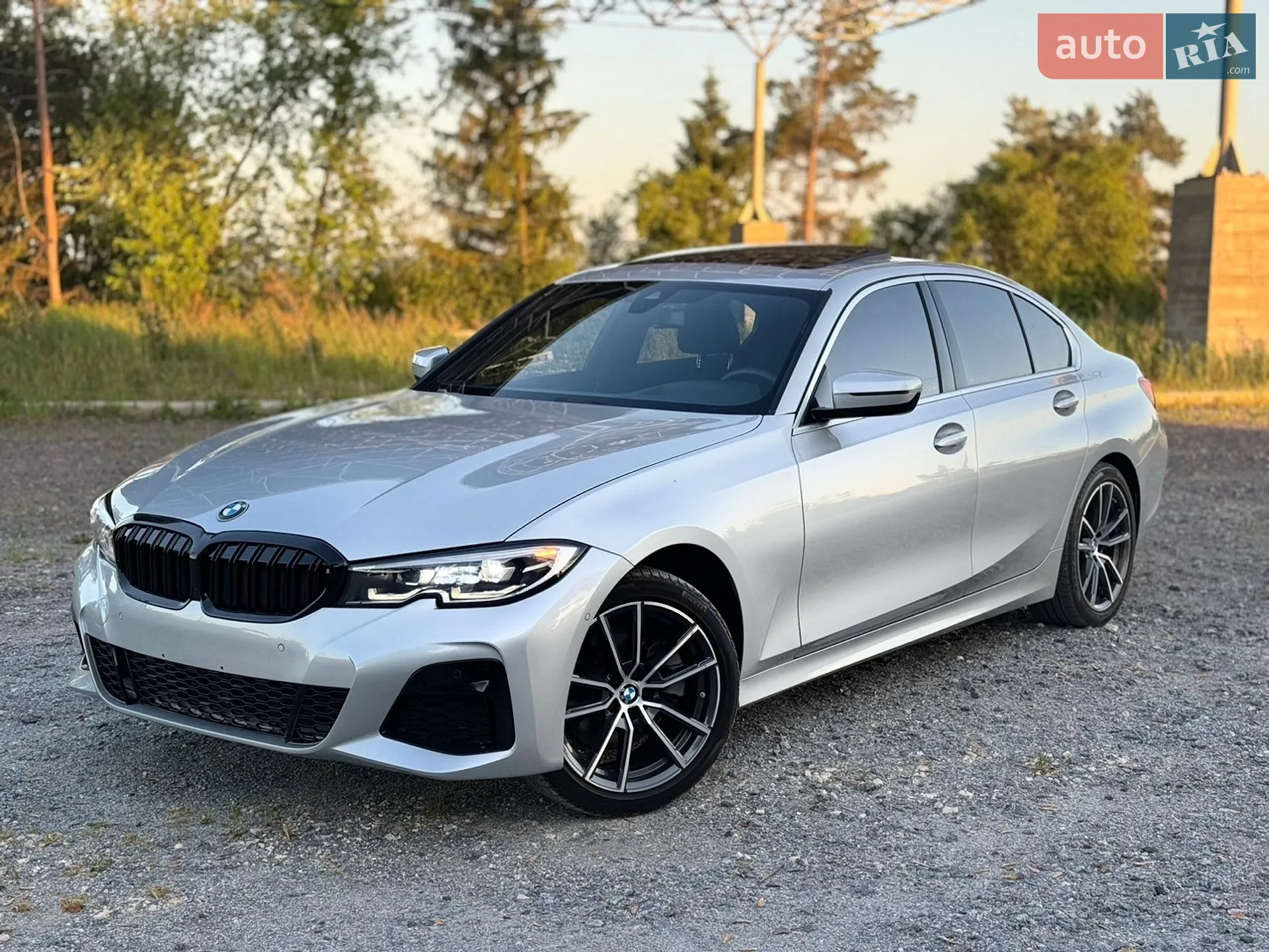 2019 BMW 3er - мініатюра 9