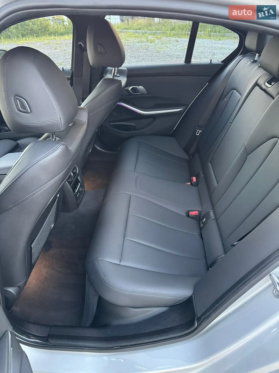 2019 BMW 3er - мініатюра 29