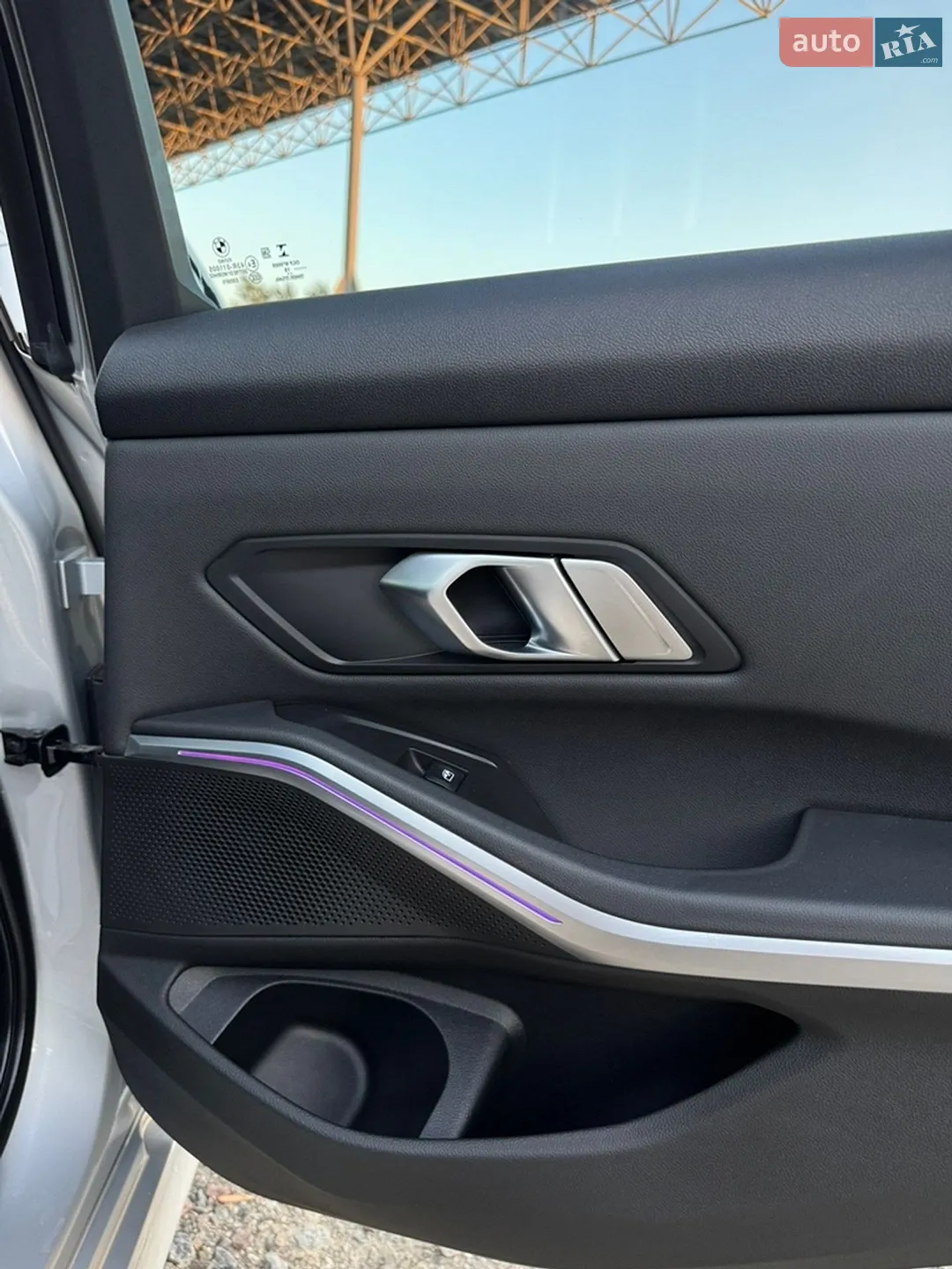 2019 BMW 3er - мініатюра 36