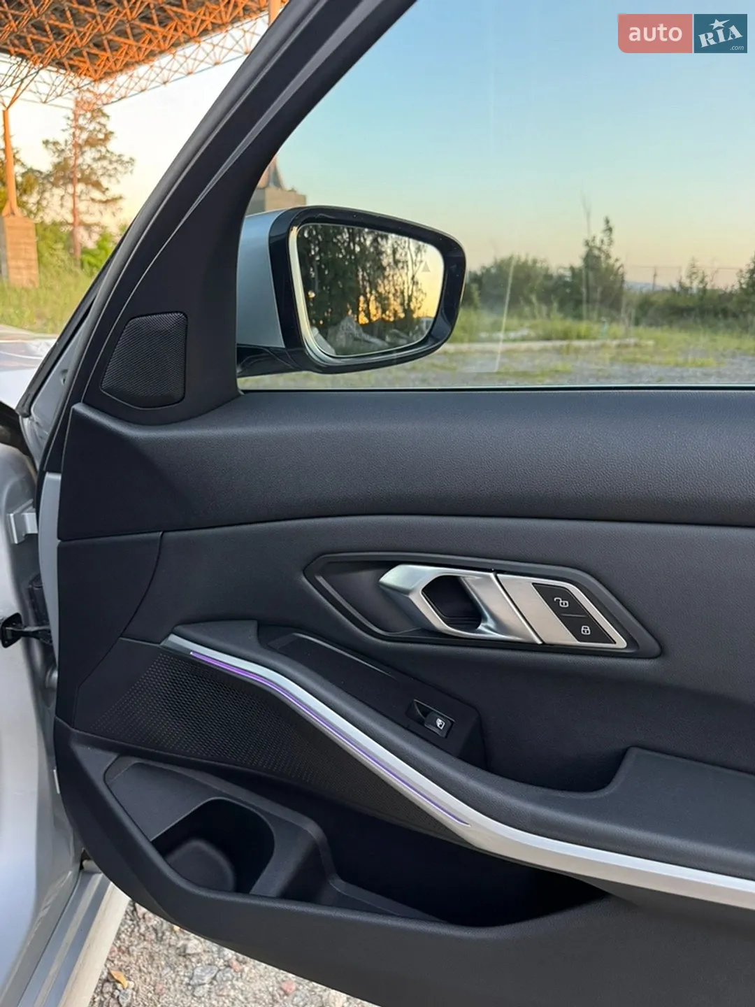 2019 BMW 3er - мініатюра 39