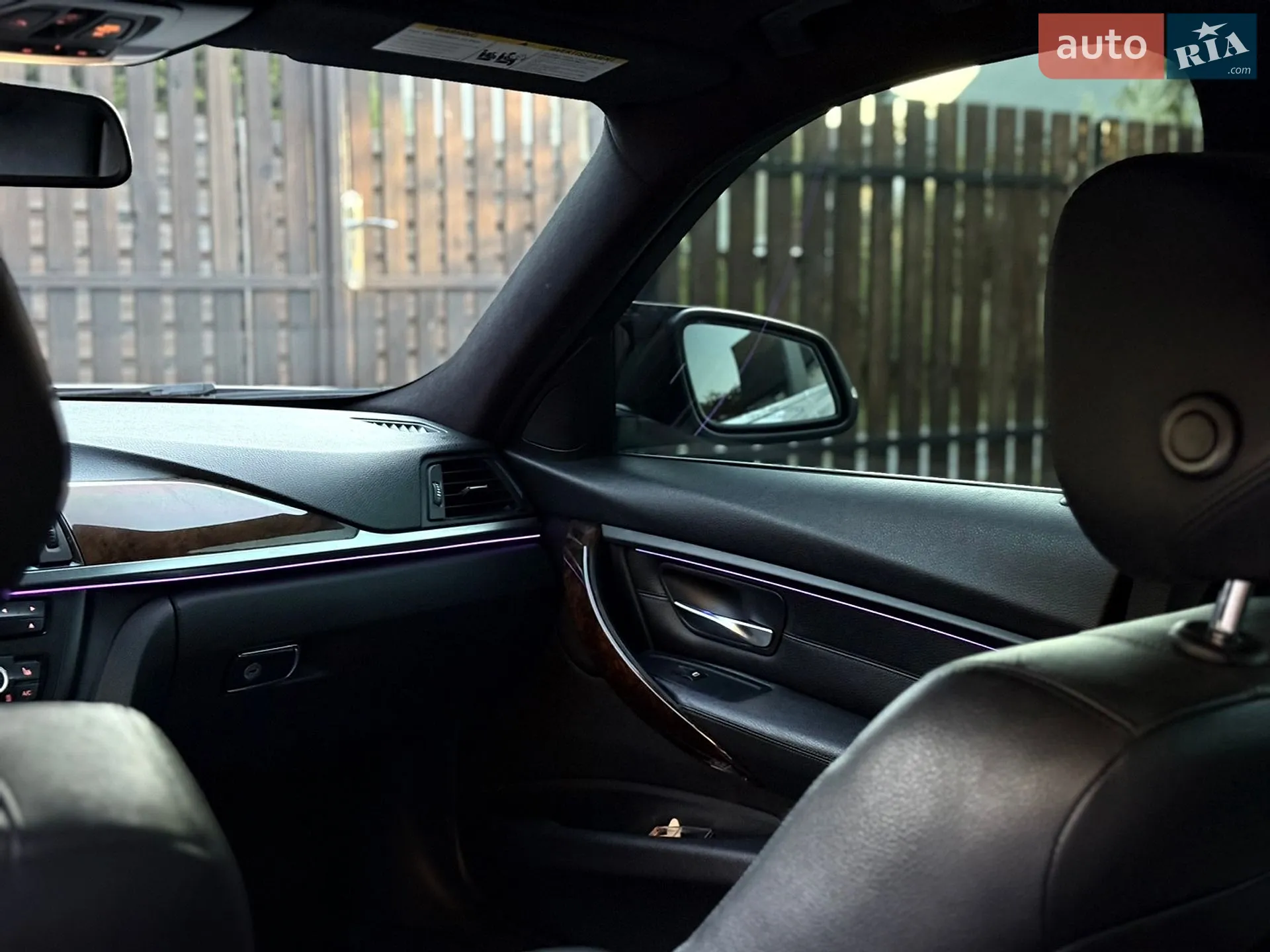 2014 BMW 3er - мініатюра 12