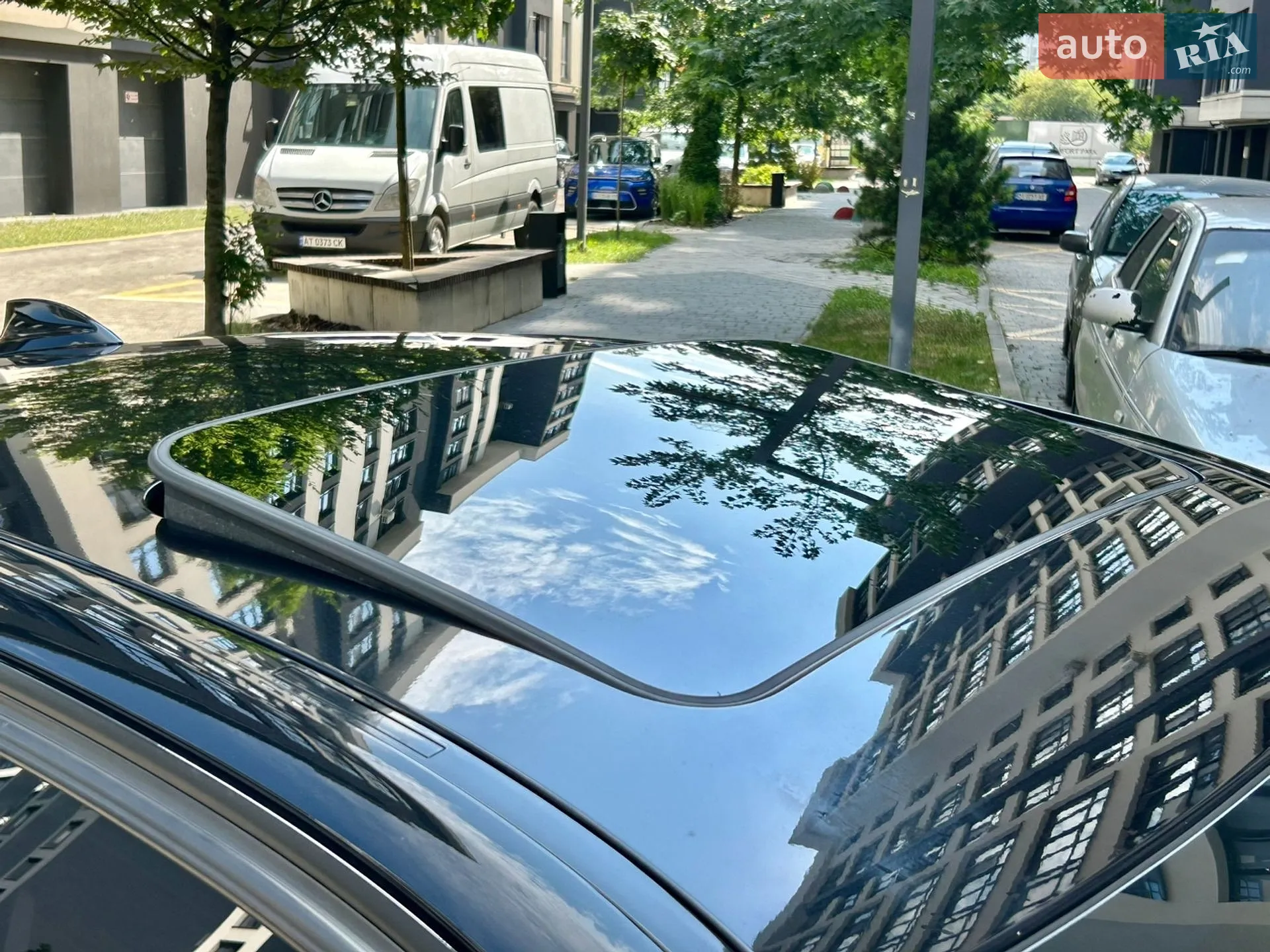 2014 BMW 3er - мініатюра 39