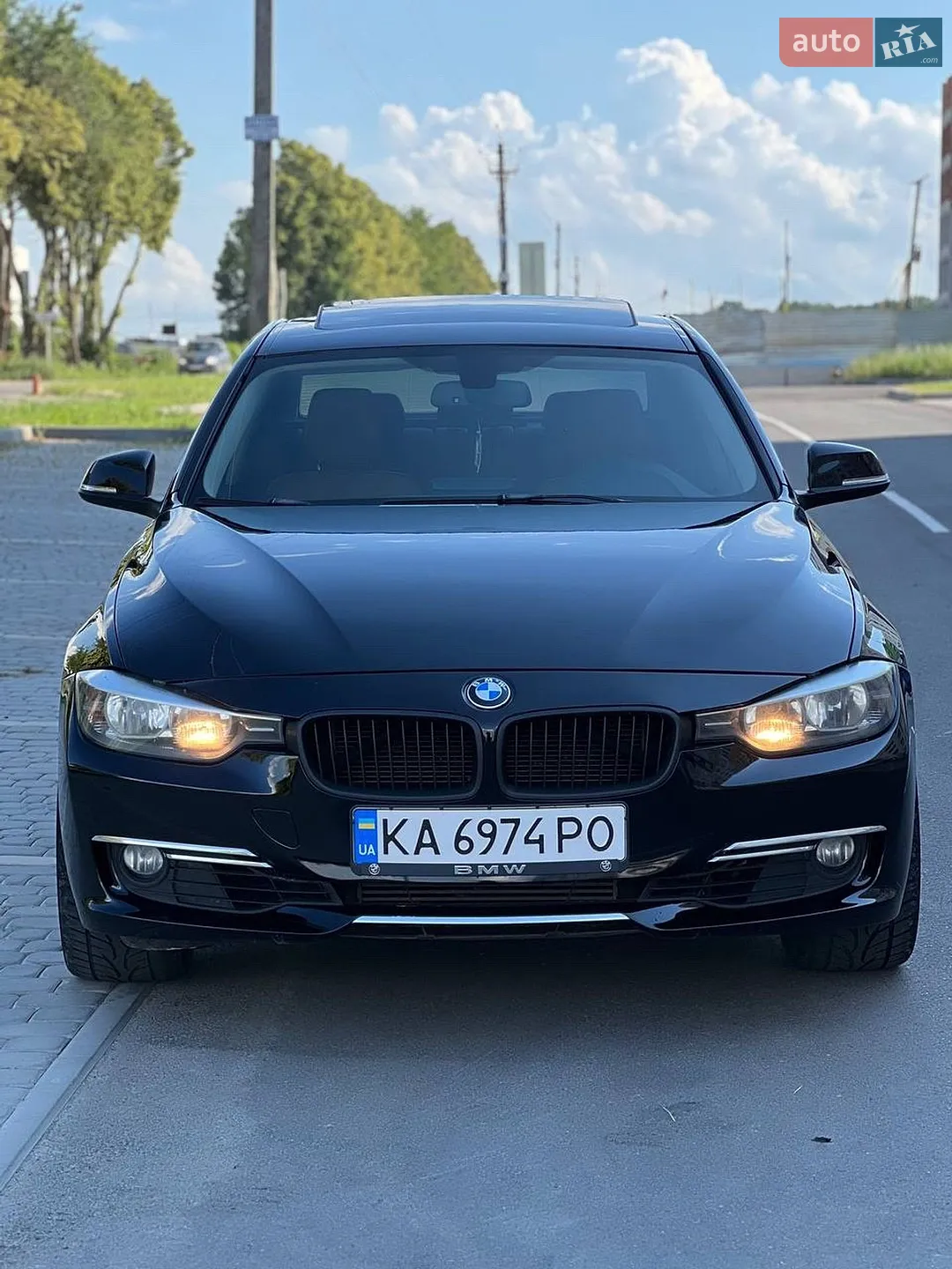 2013 BMW 3er - мініатюра 22