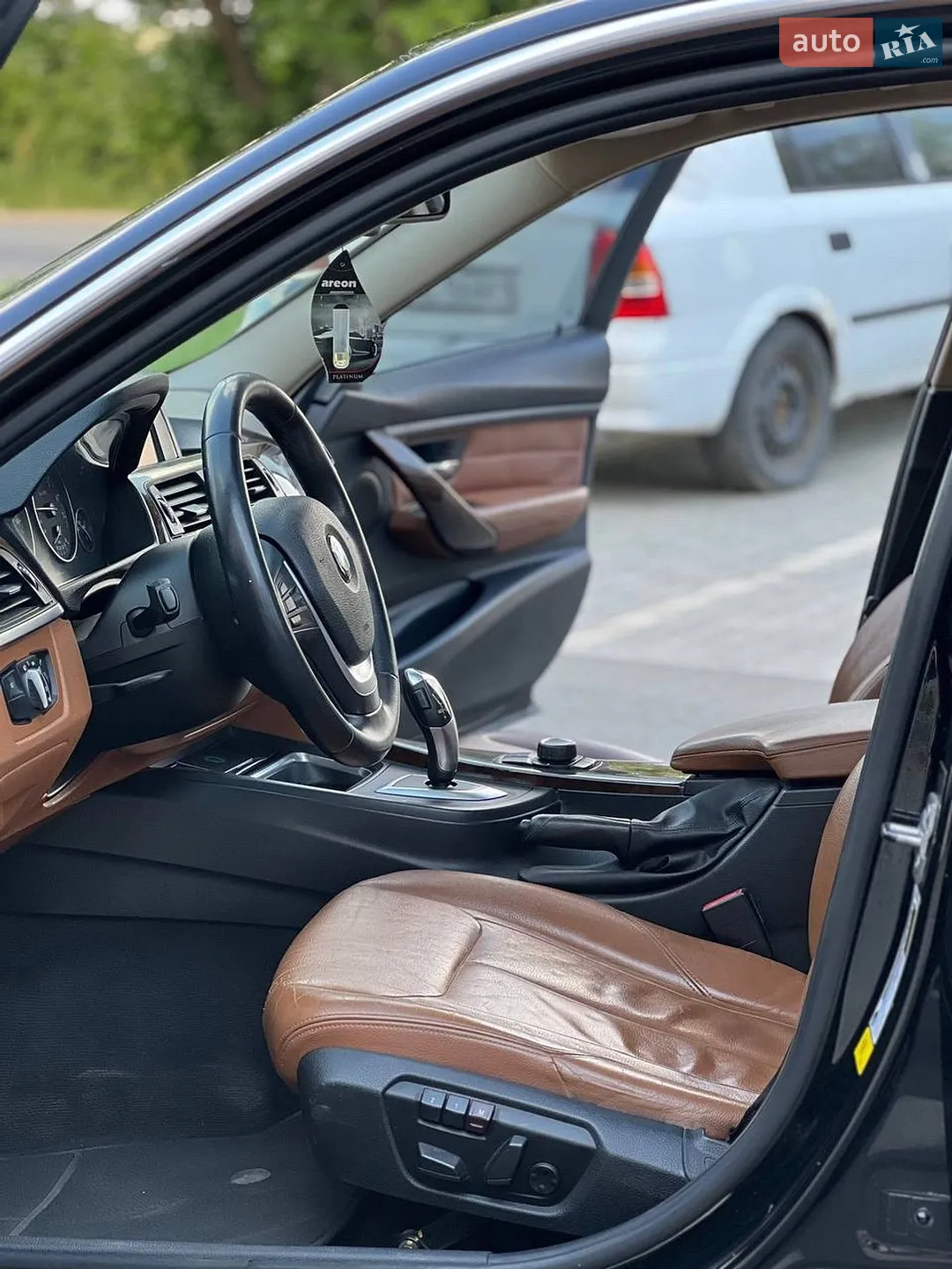 2013 BMW 3er - мініатюра 28