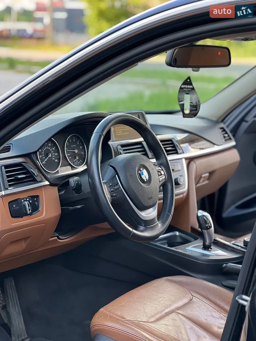 2013 BMW 3er - мініатюра 30